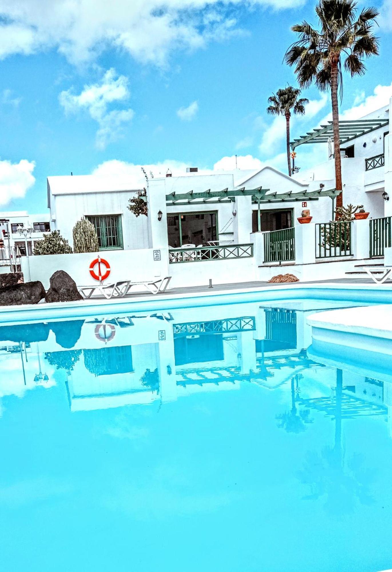 Acacias Apartamento