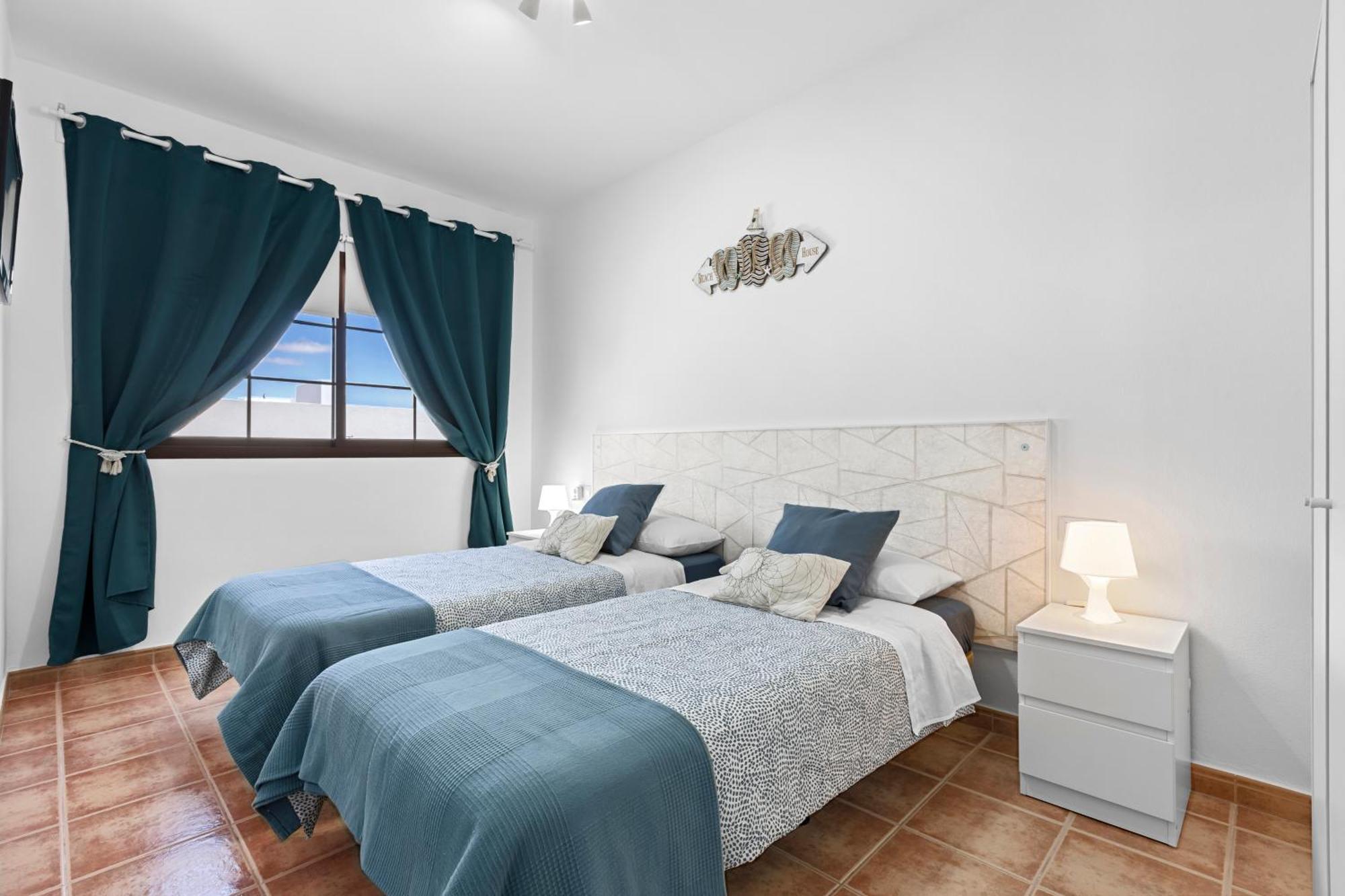 Holiday home Casa Isabel *