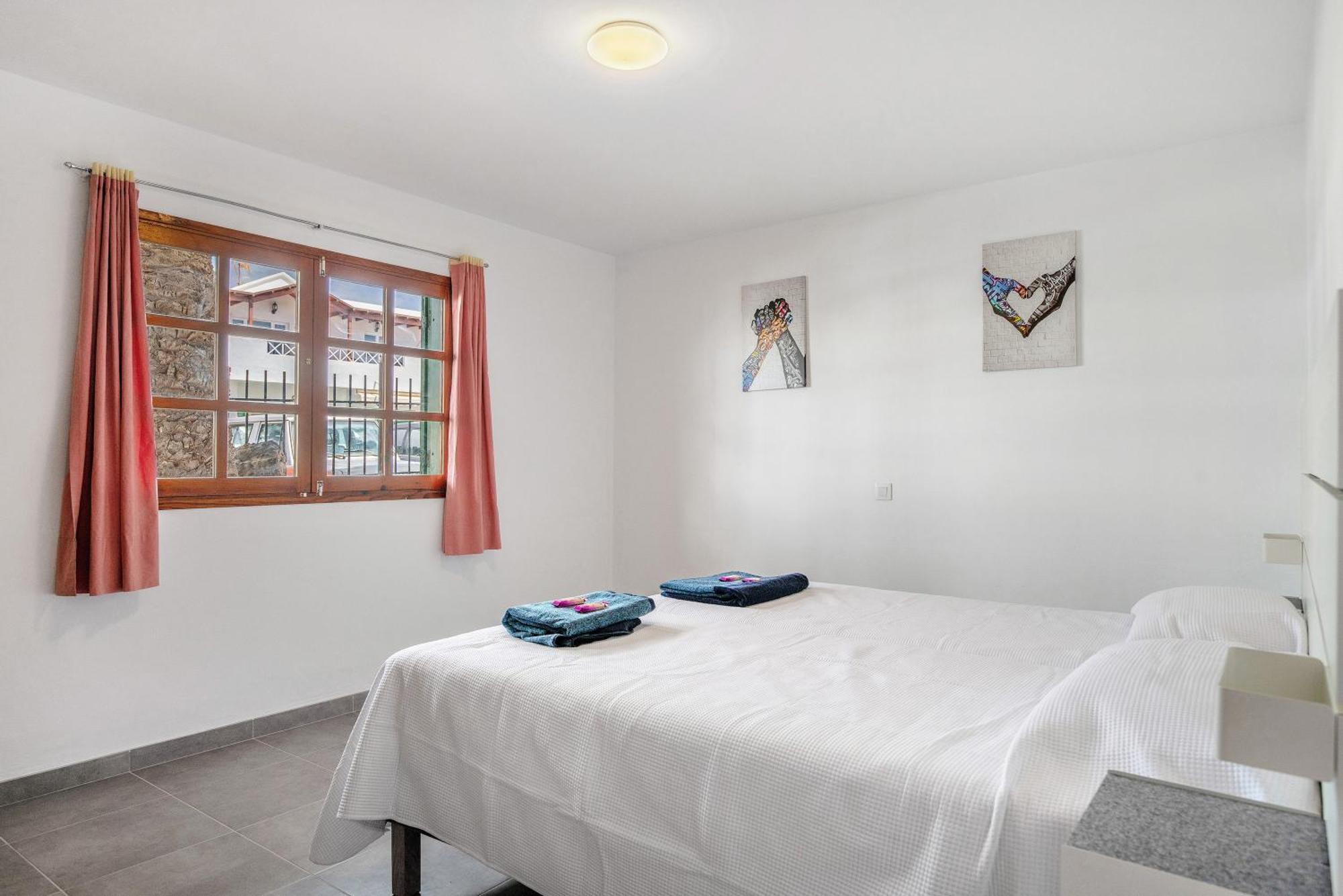 A 1 Minuto De Playa Apartment