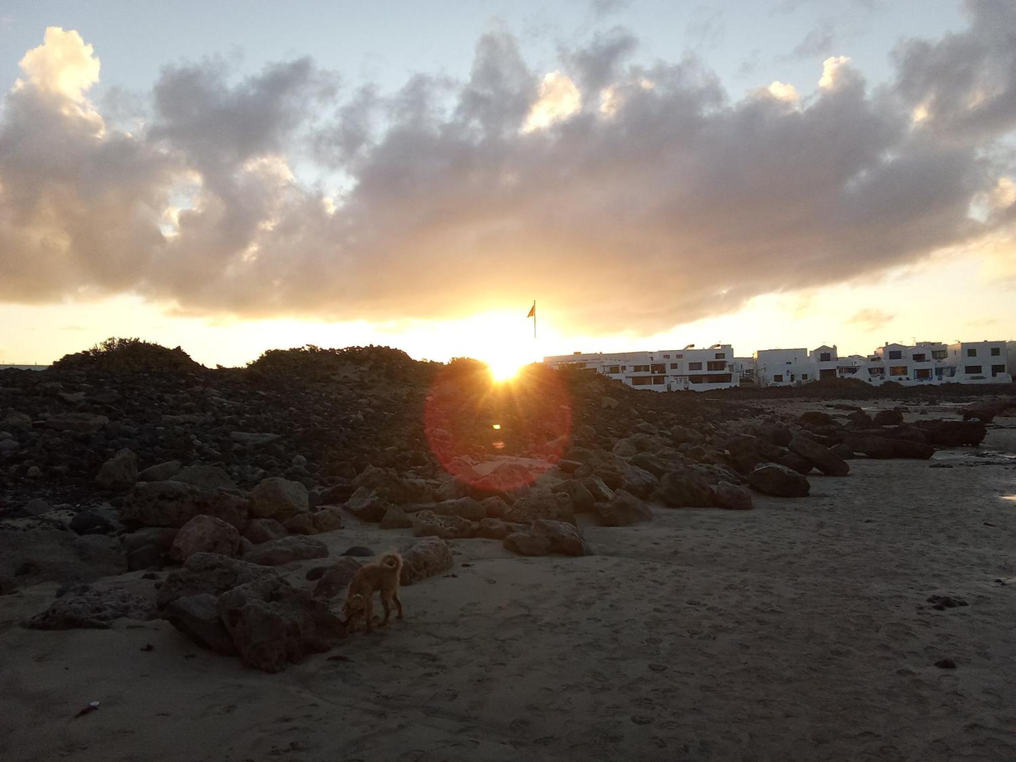 Apartamento Famarabeach Famara