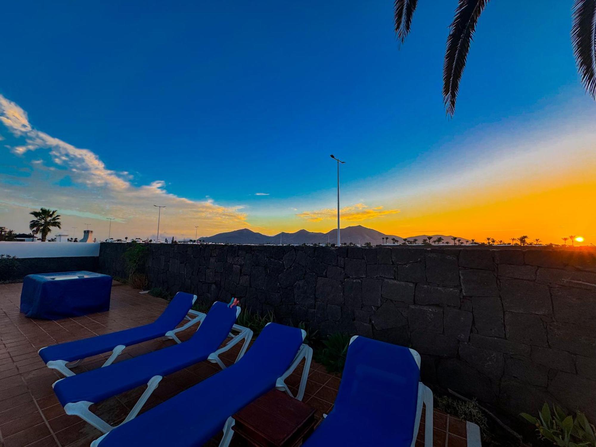 Villa Amore Playa Blanca (Lanzarote)