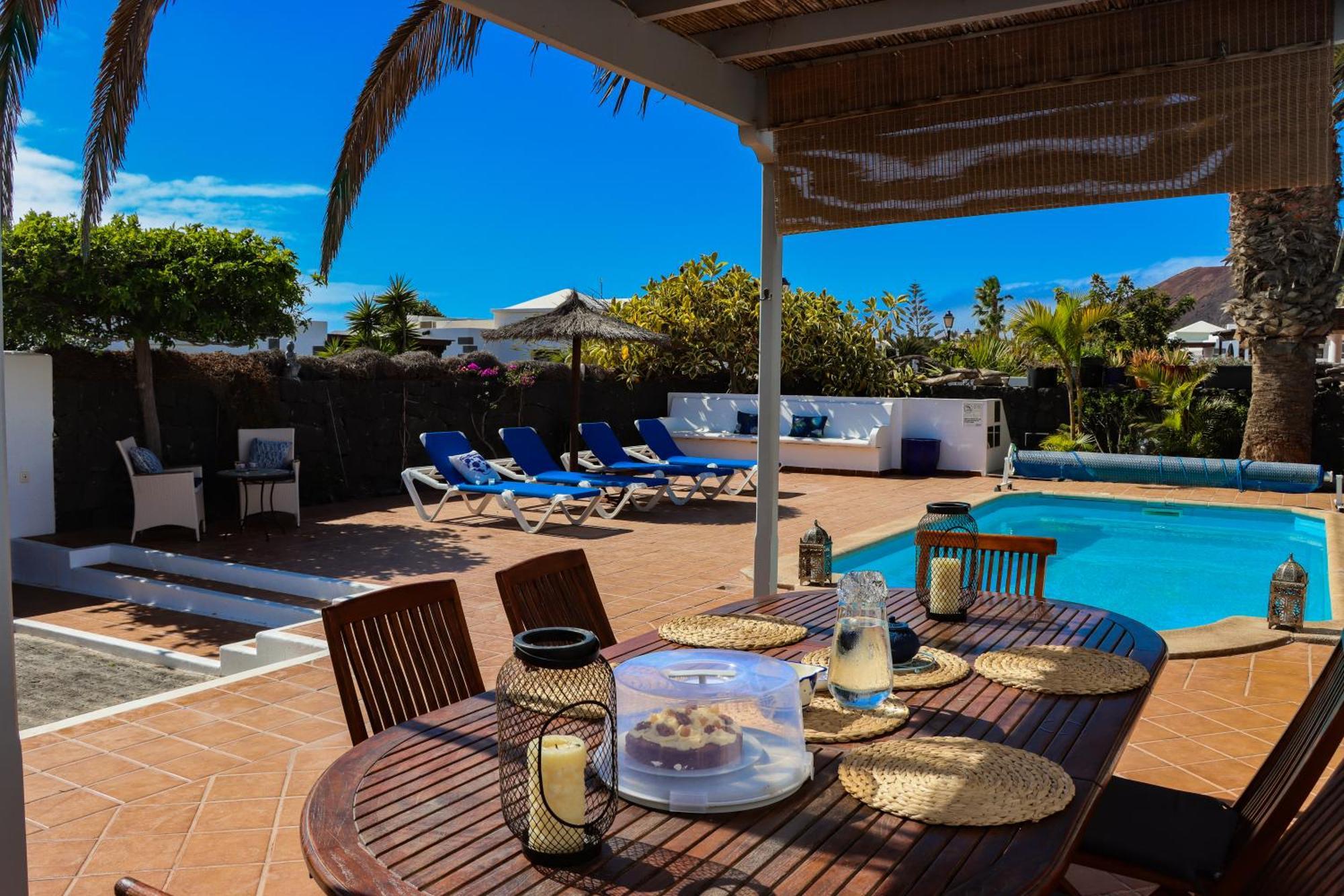 Villa Villa Amore *