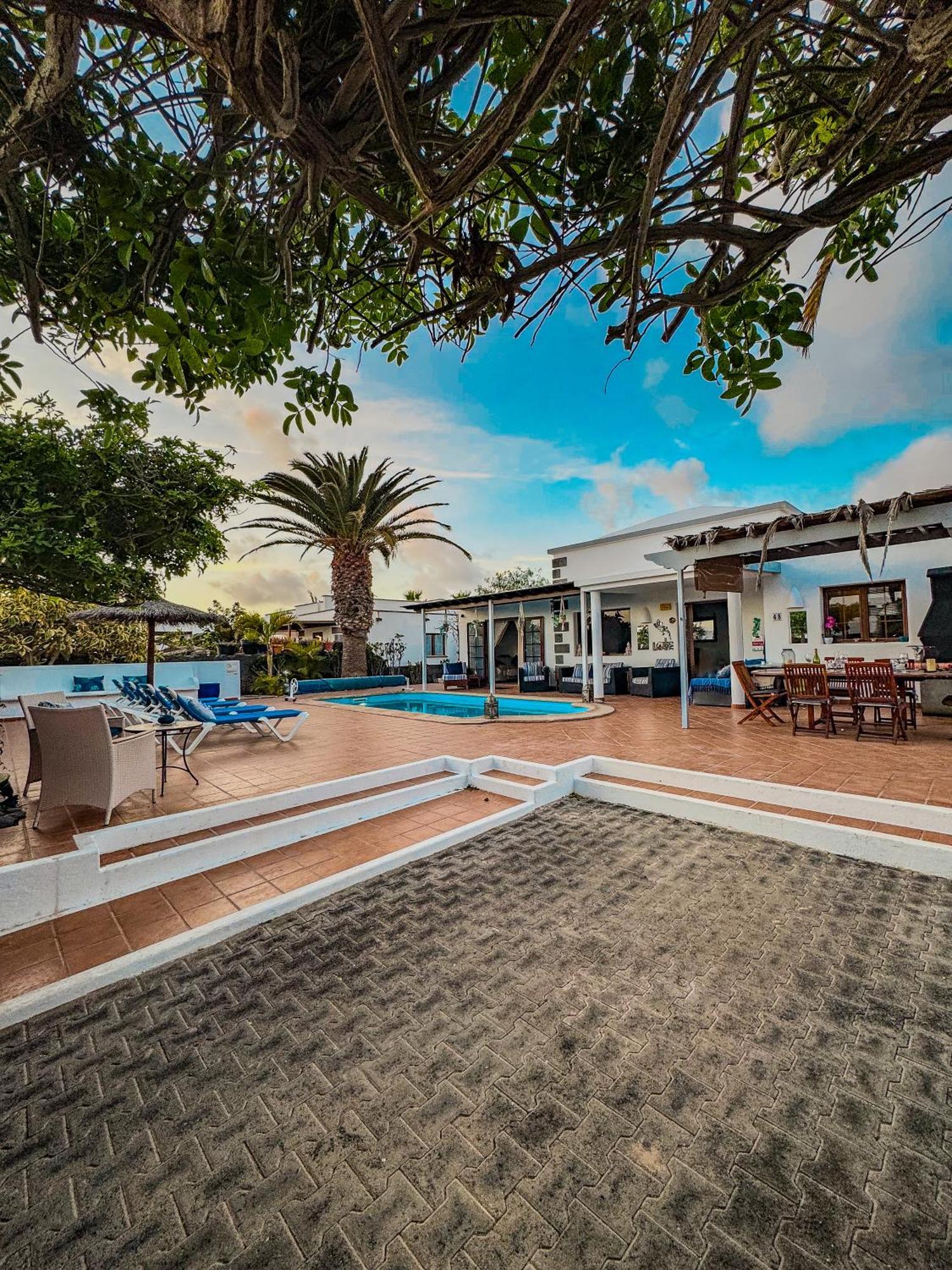 Villa Villa Amore Playa Blanca (Lanzarote)