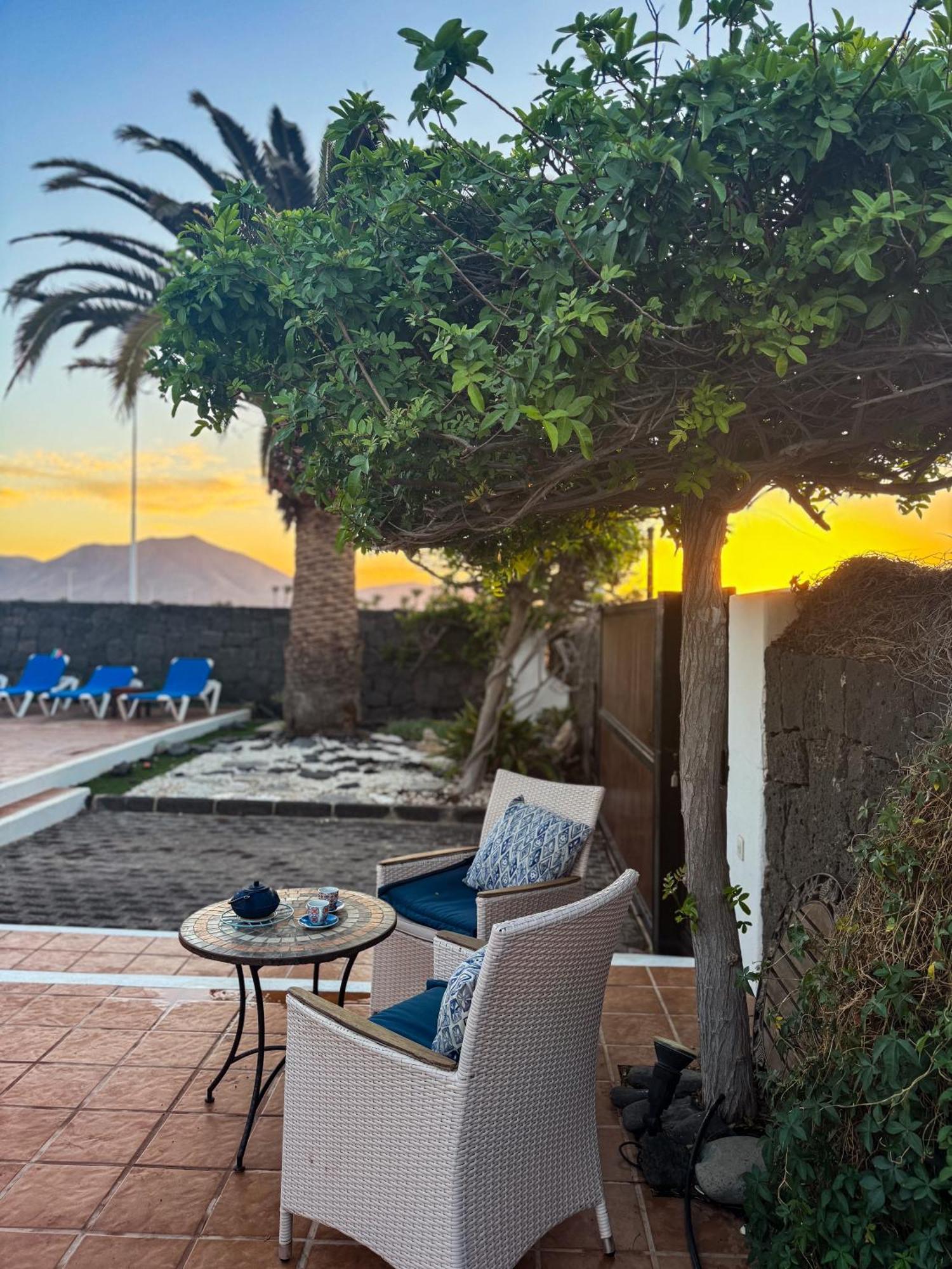 Villa Amore Playa Blanca (Lanzarote)