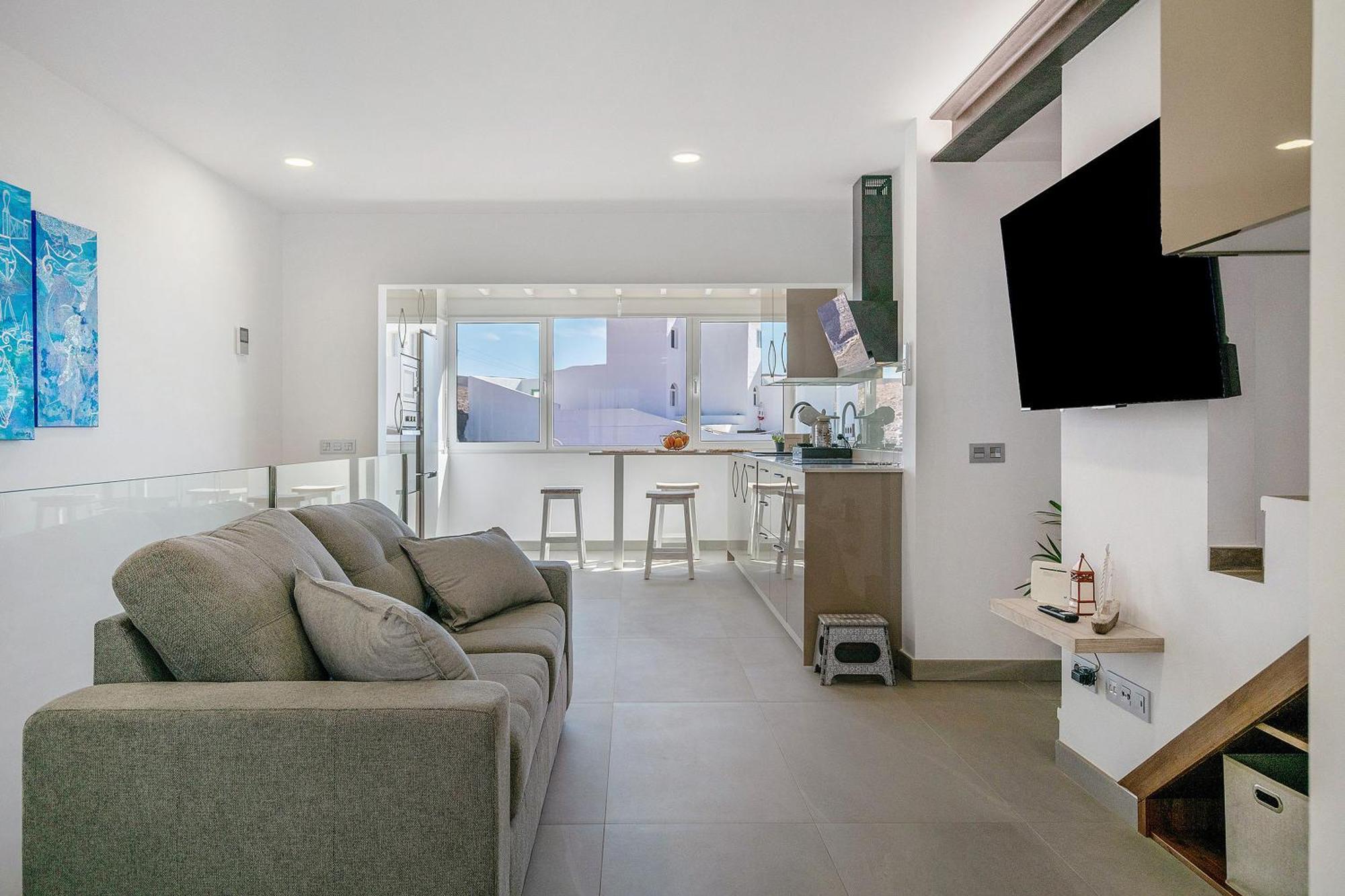 Casa Mara 2 Apartment