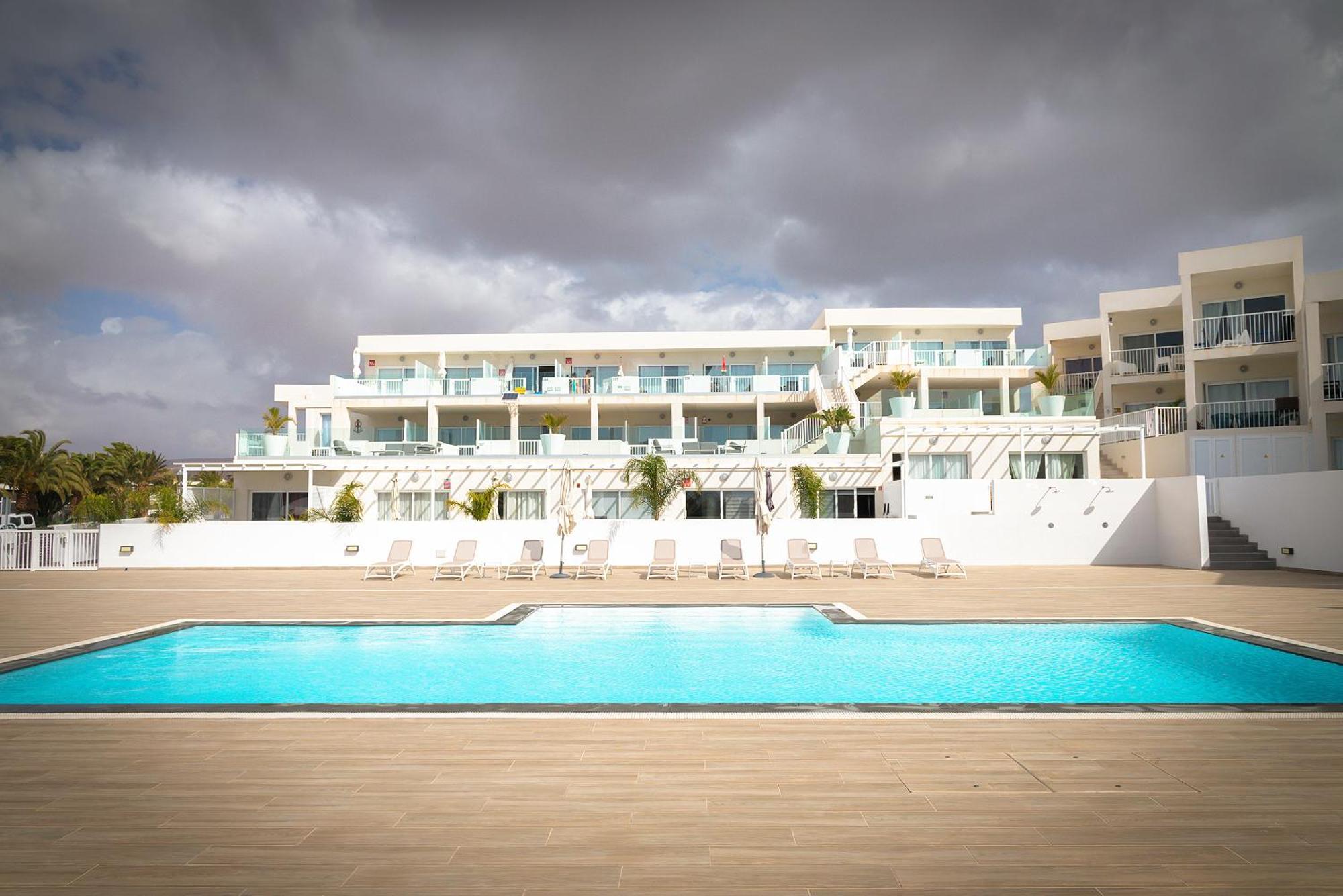 Dolce Senator Luxury * Costa Teguise