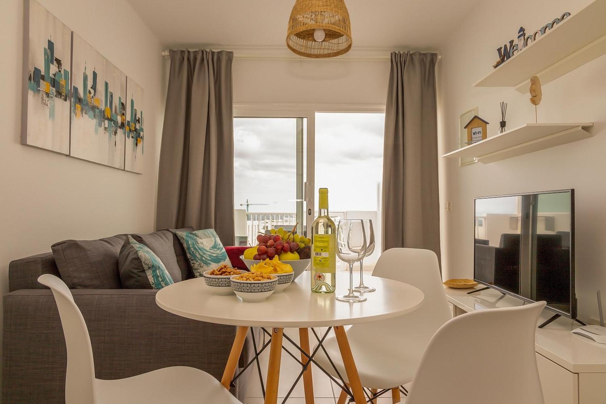 Dolce Senator Luxury Costa Teguise