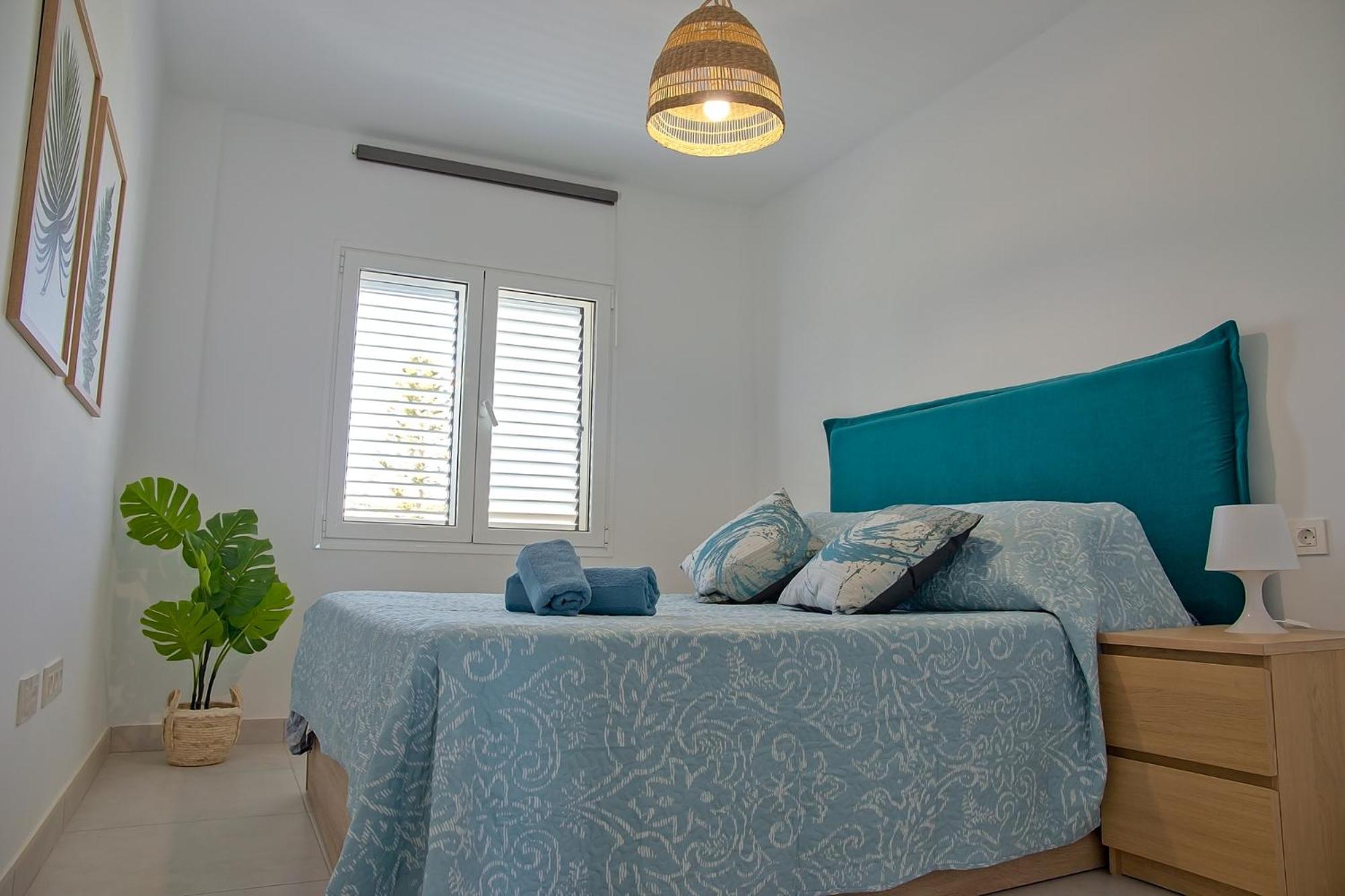 Сasa de vacaciones Dolce Senator Luxury Costa Teguise