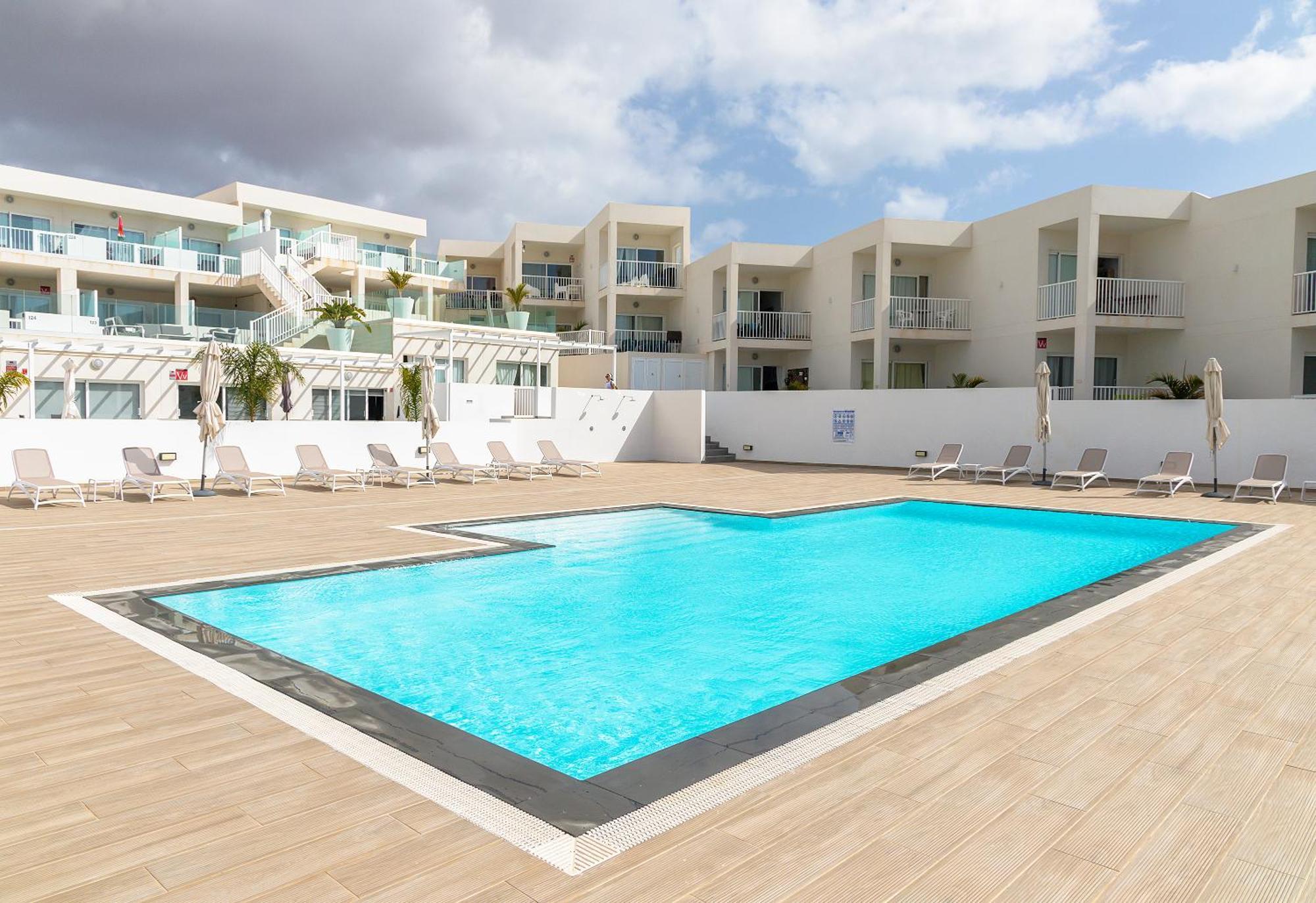 Сasa de vacaciones Dolce Senator Luxury Costa Teguise