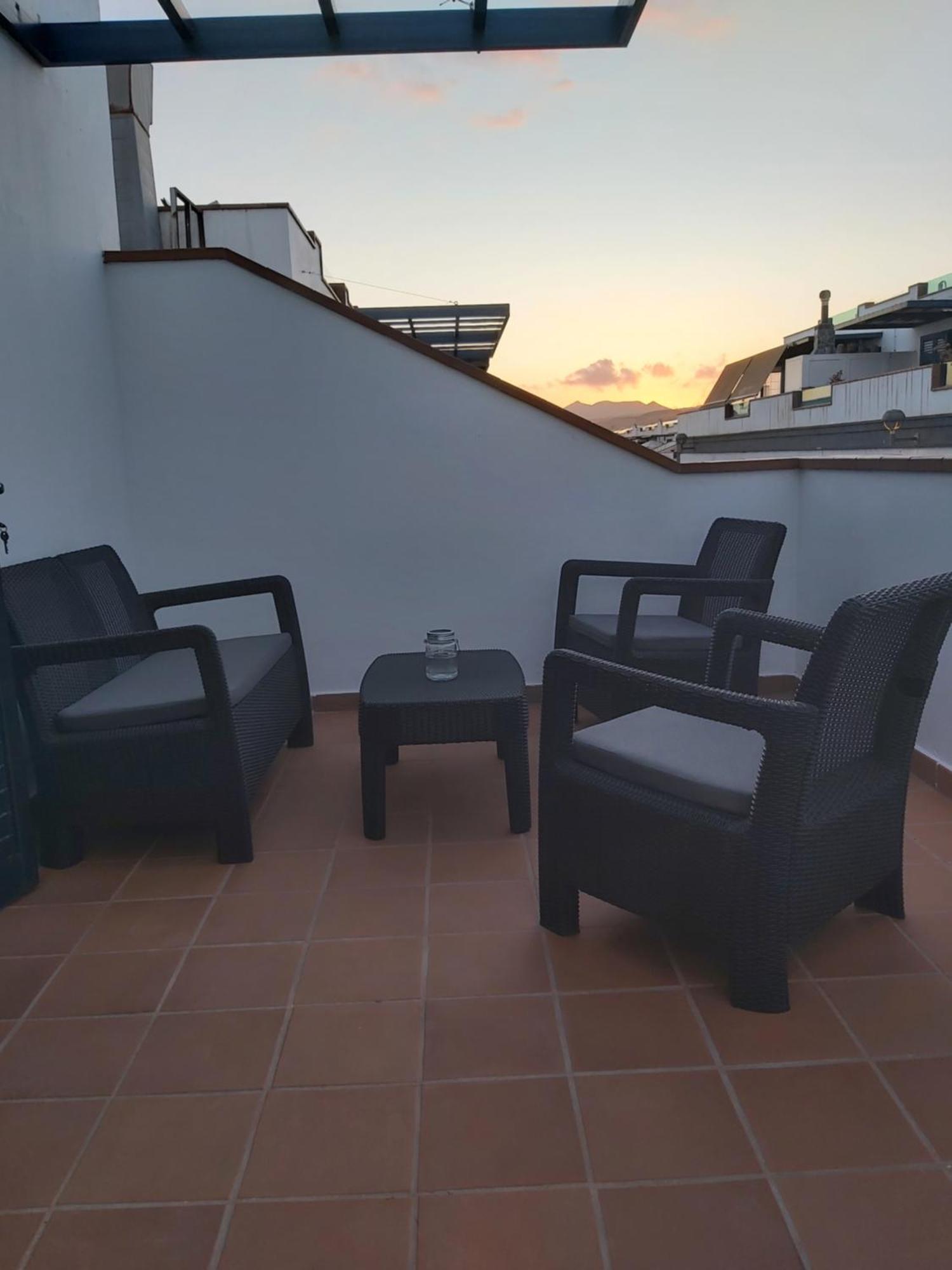 Apartamento Frataga *