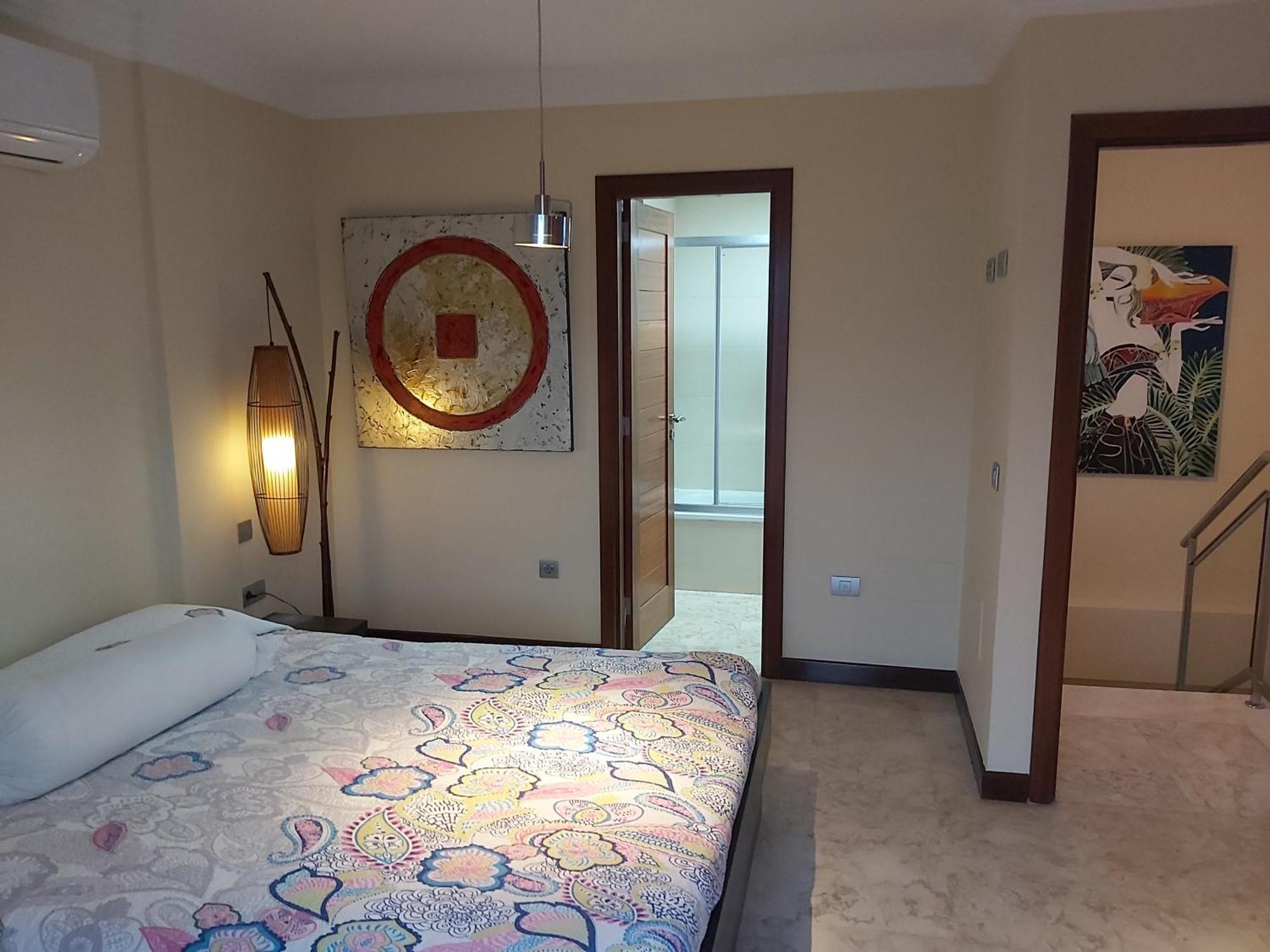 Apartamento Frataga