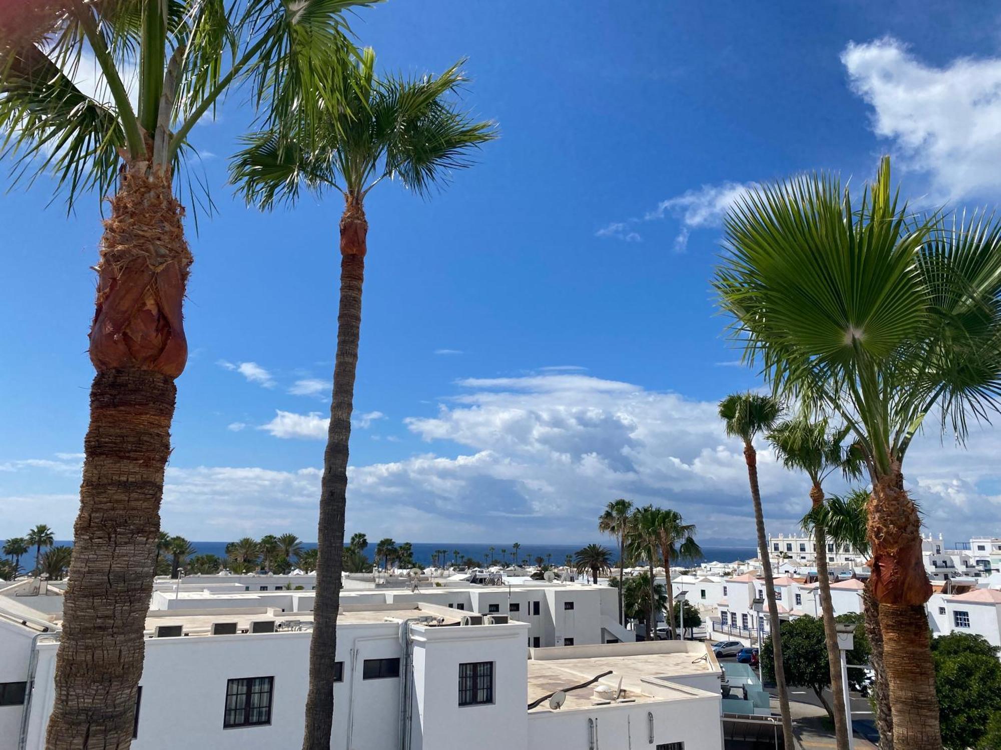 Apartamento Blue Ocean Puerto del Carmen (Lanzarote)