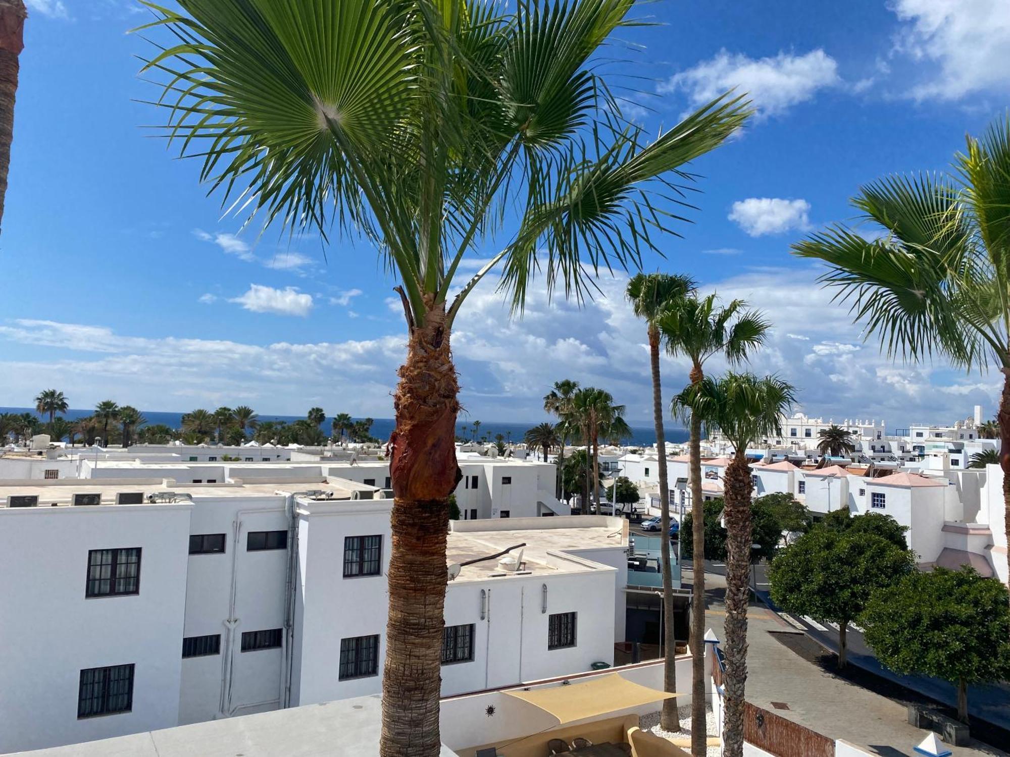 Apartamento Blue Ocean Puerto del Carmen (Lanzarote)