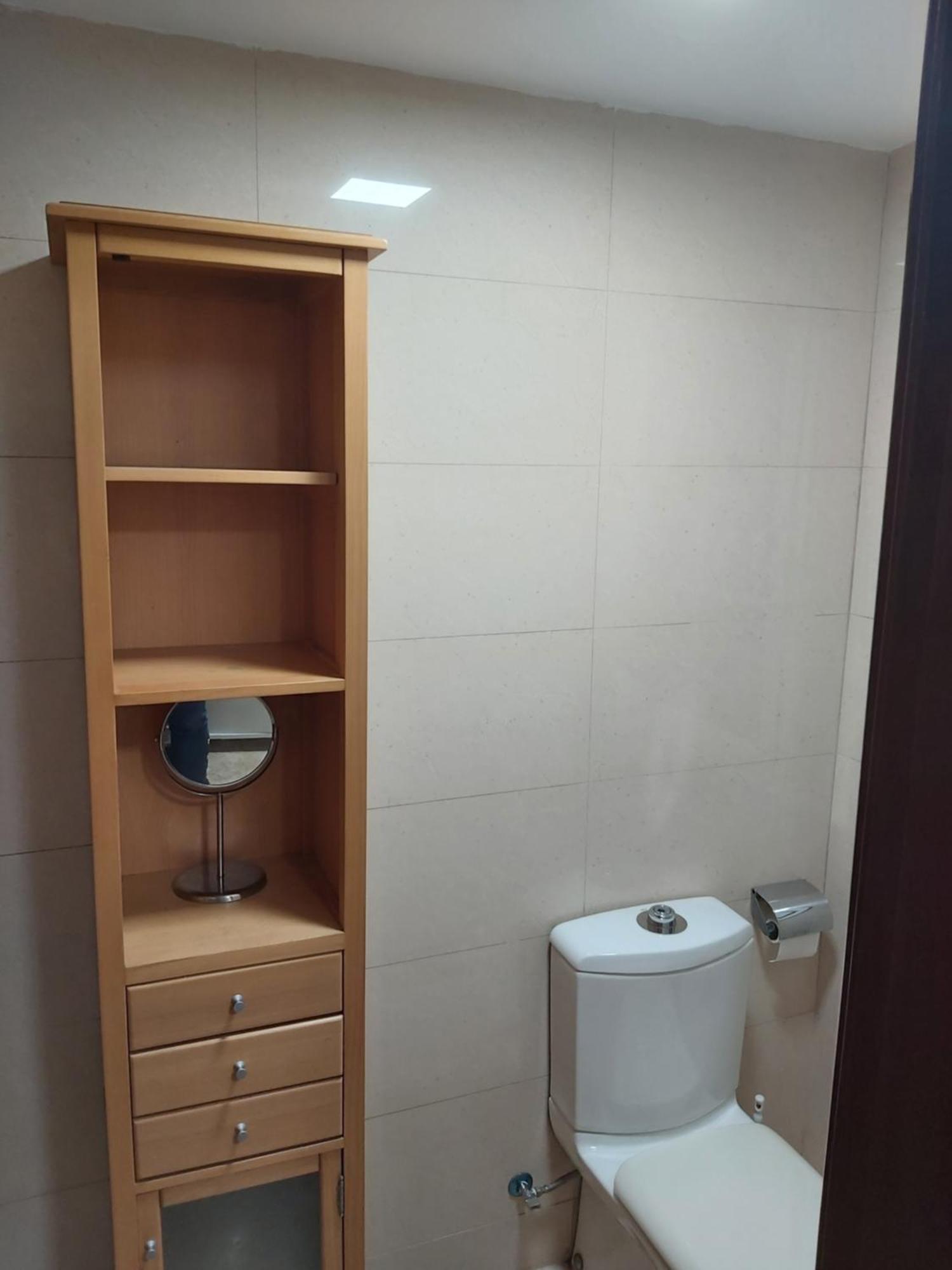 Apartamento Frataga