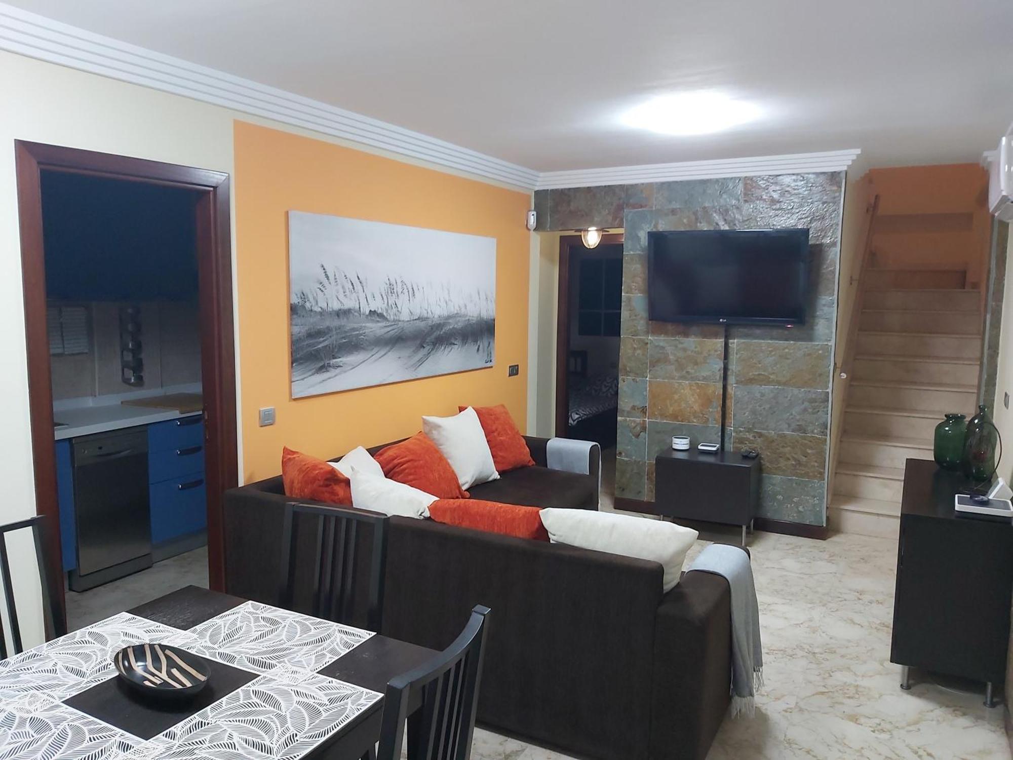 Frataga Apartamento Playa Honda (Lanzarote)