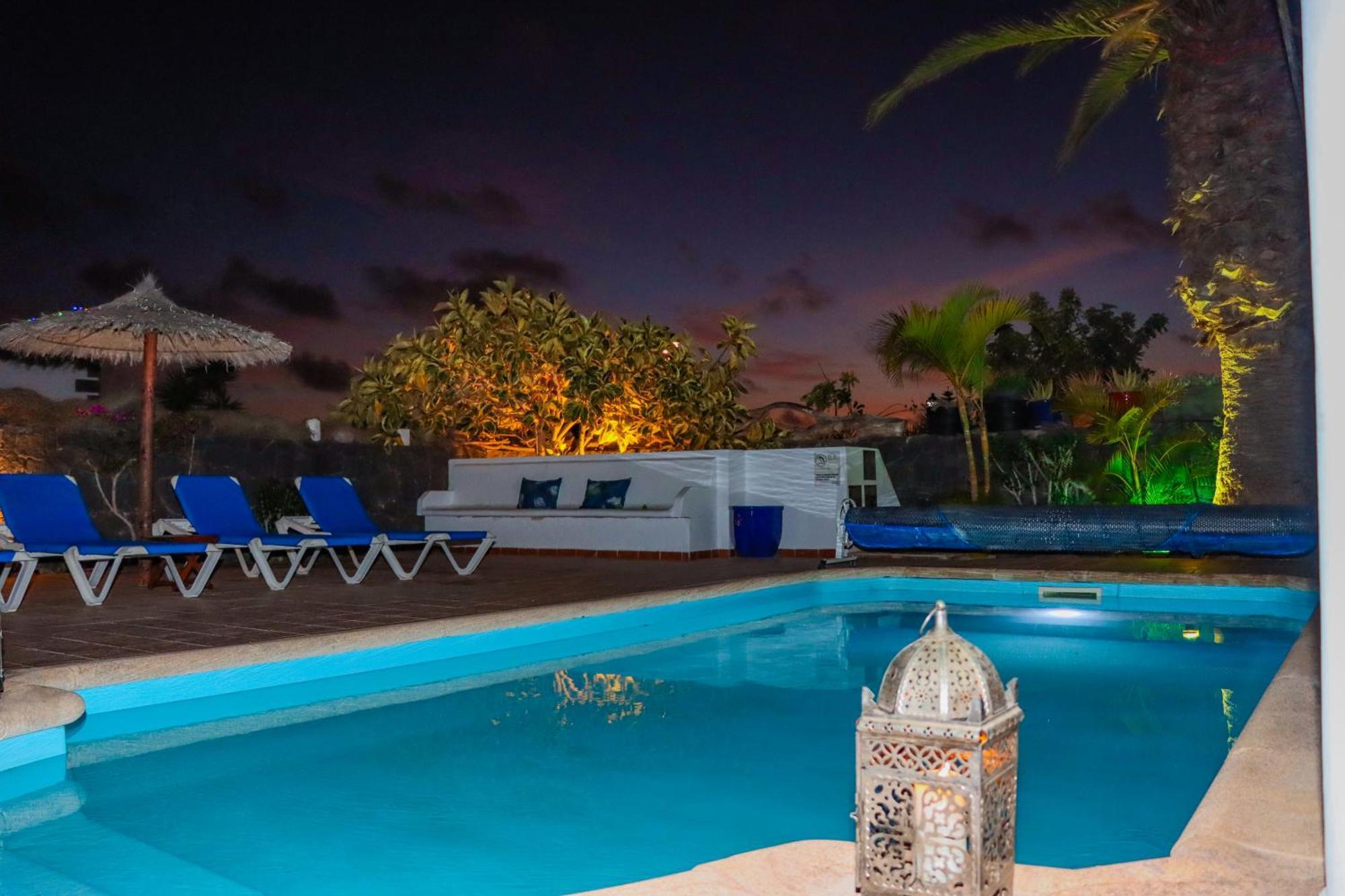 Villa Amore *