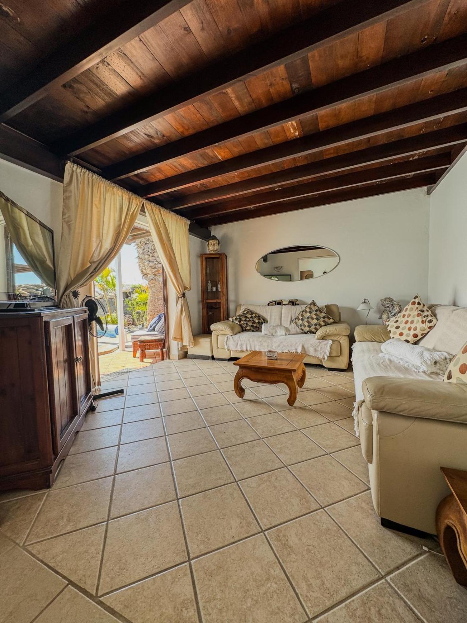 Villa Amore Villa Playa Blanca (Lanzarote)