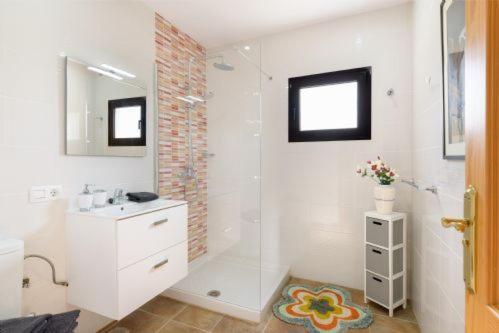 Primera Villa