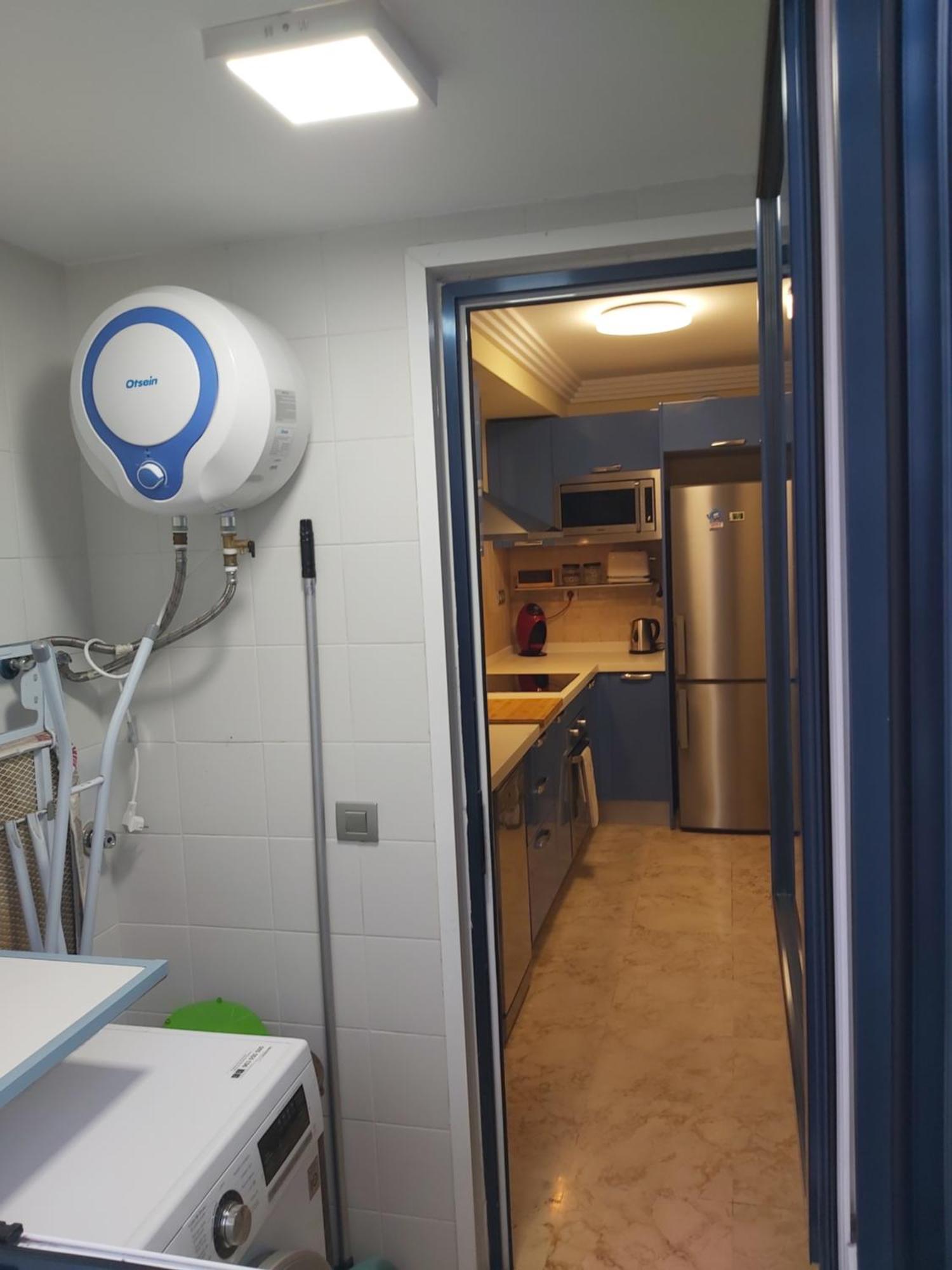 Frataga Apartamento Playa Honda (Lanzarote)