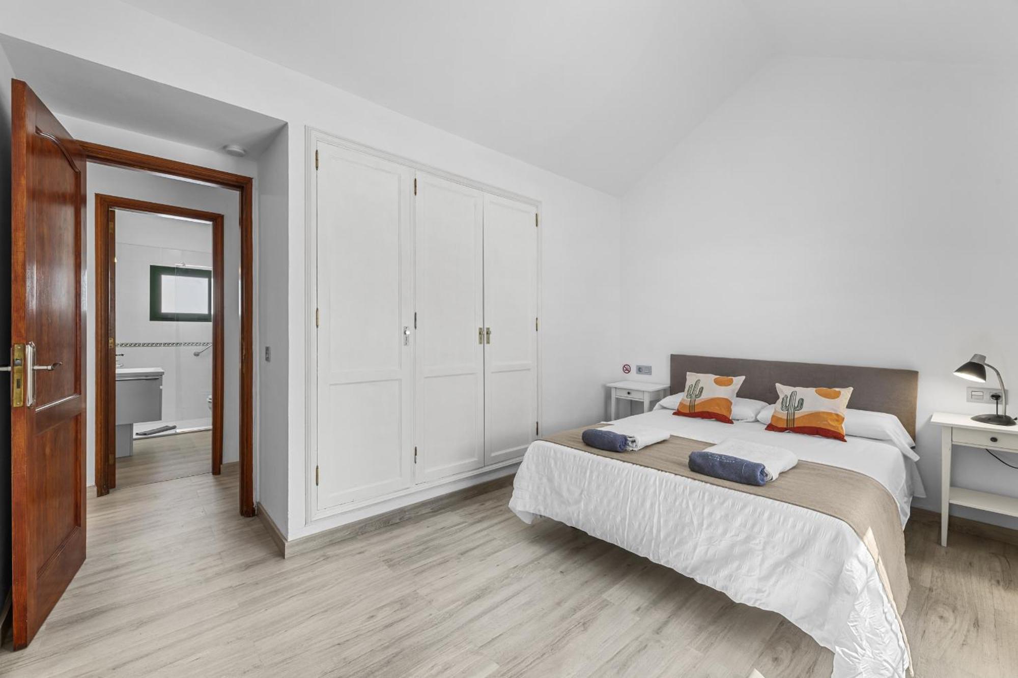 El Palmeral -