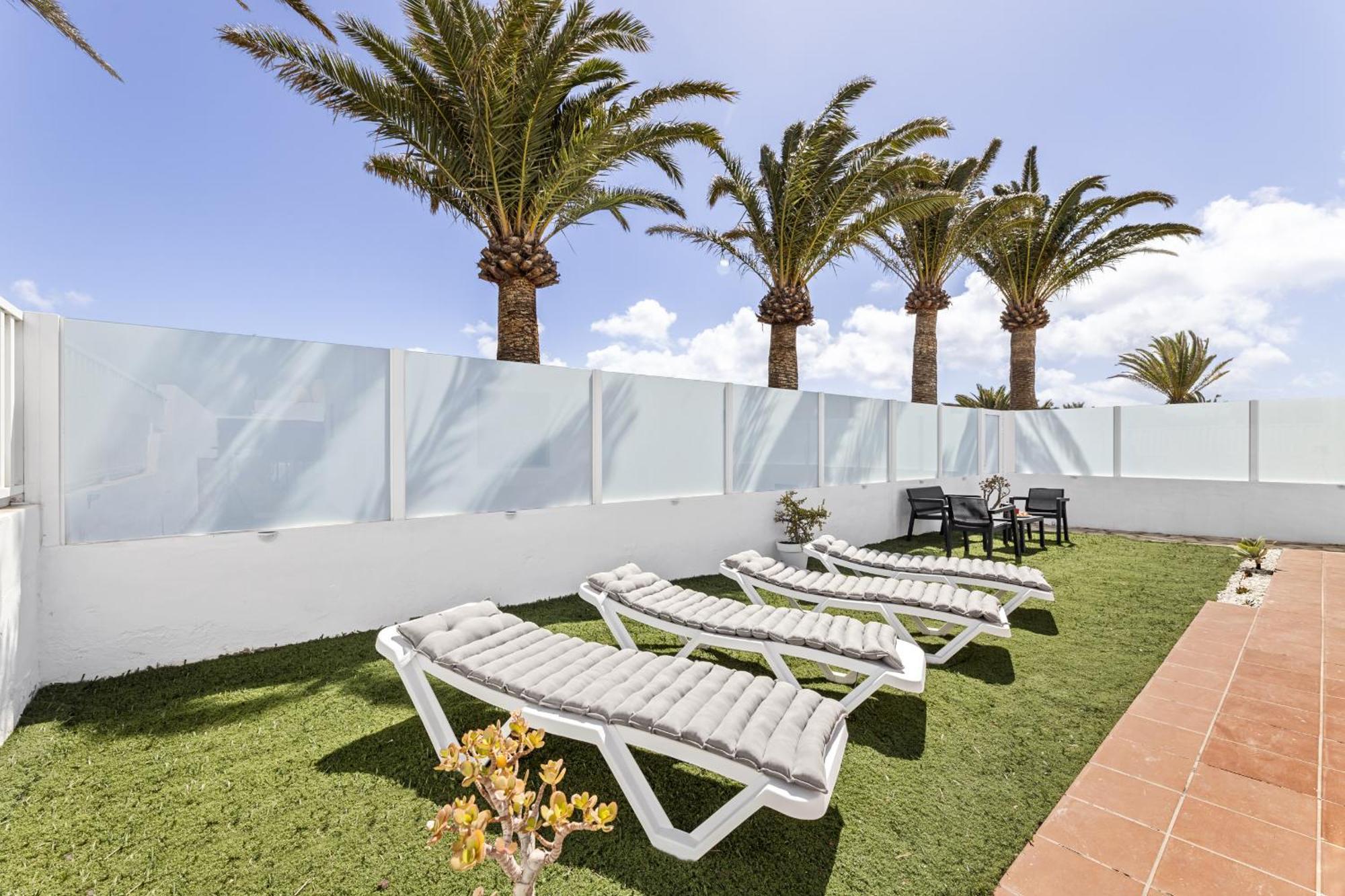 El Palmeral - Holiday home Puerto del Carmen (Lanzarote)