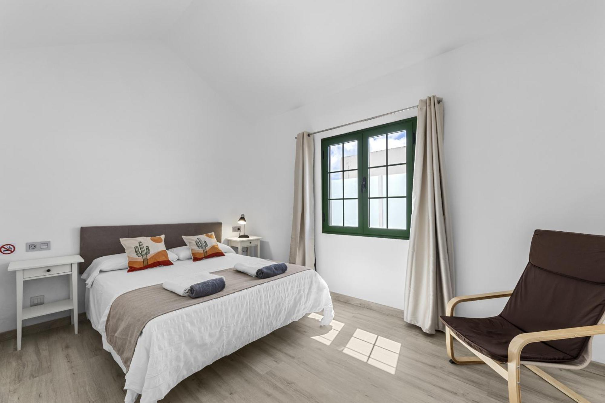 El Palmeral -