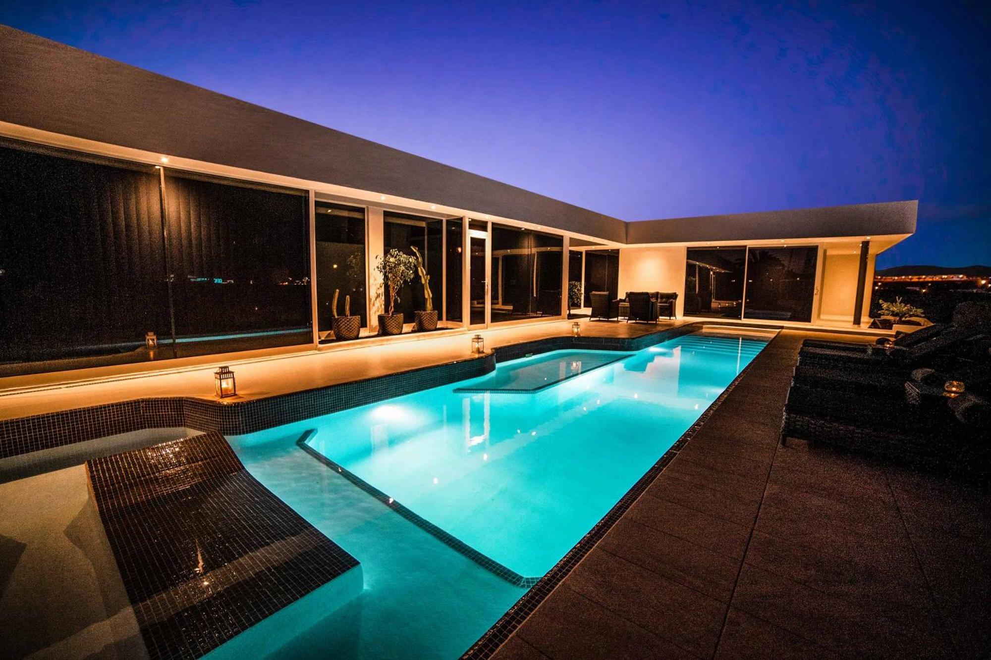 Casa Valhalla Playa Blanca (Lanzarote)