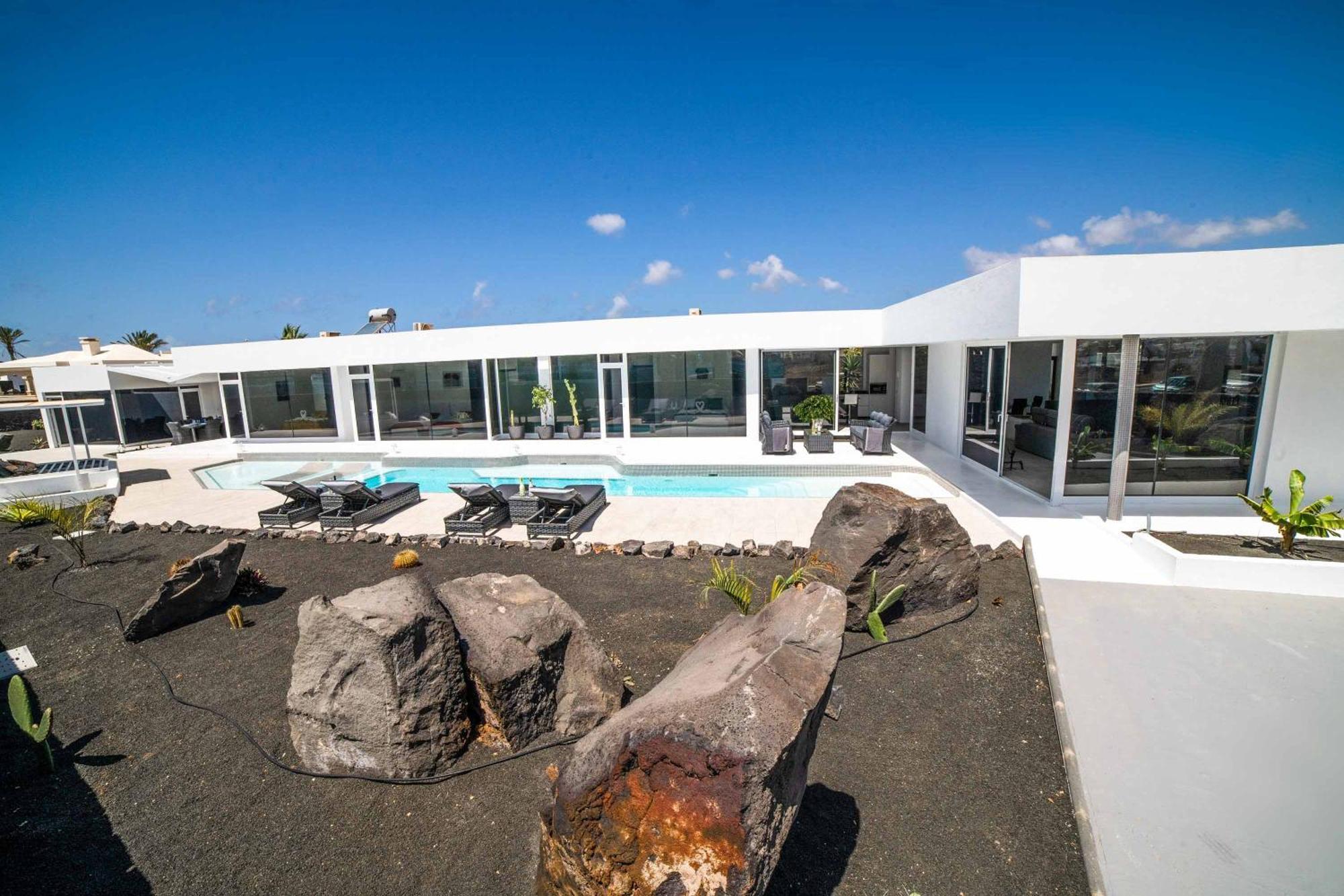 Casa Valhalla Villa