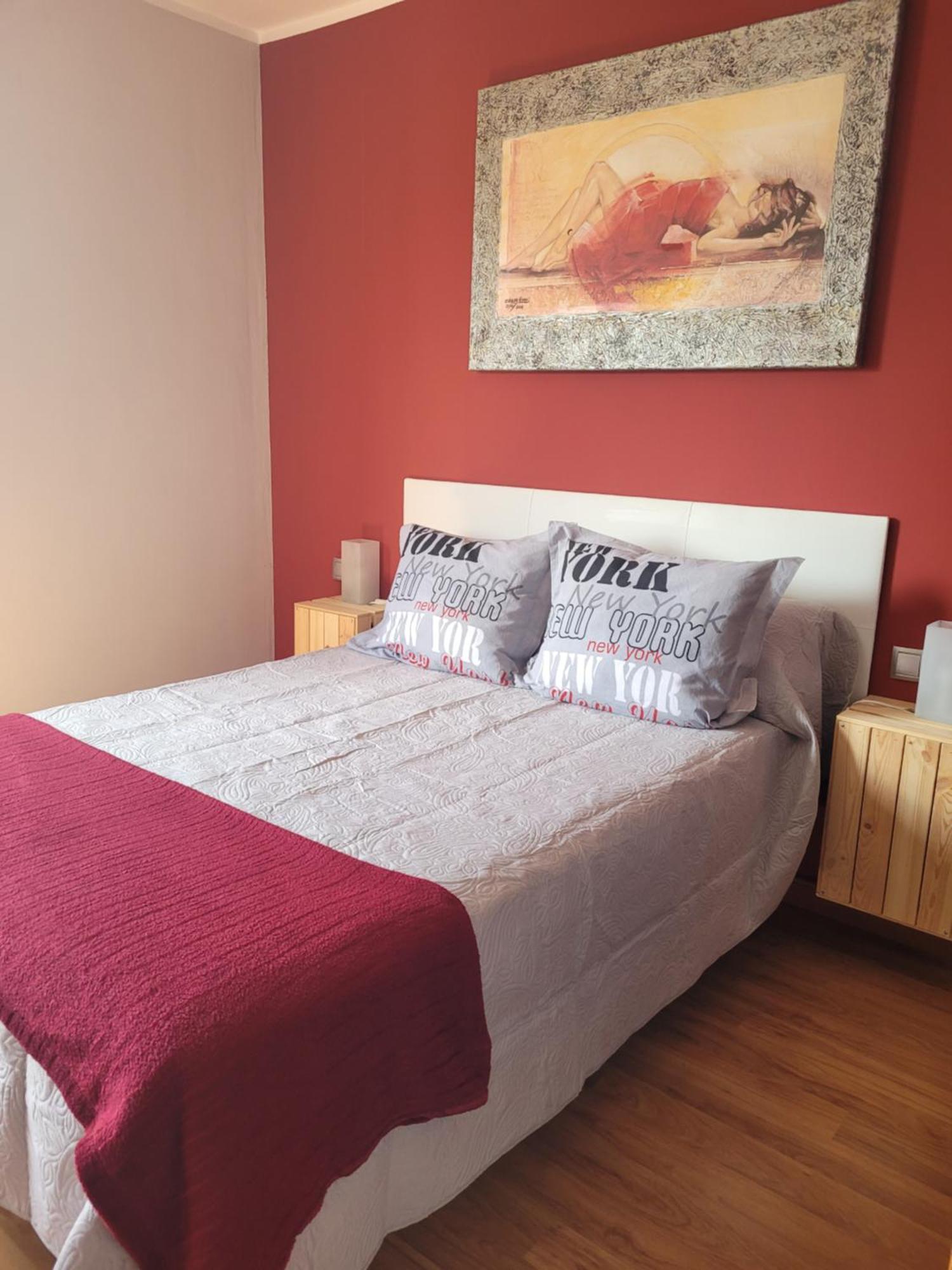 Apartamento Mi Casita De Lanzarote *