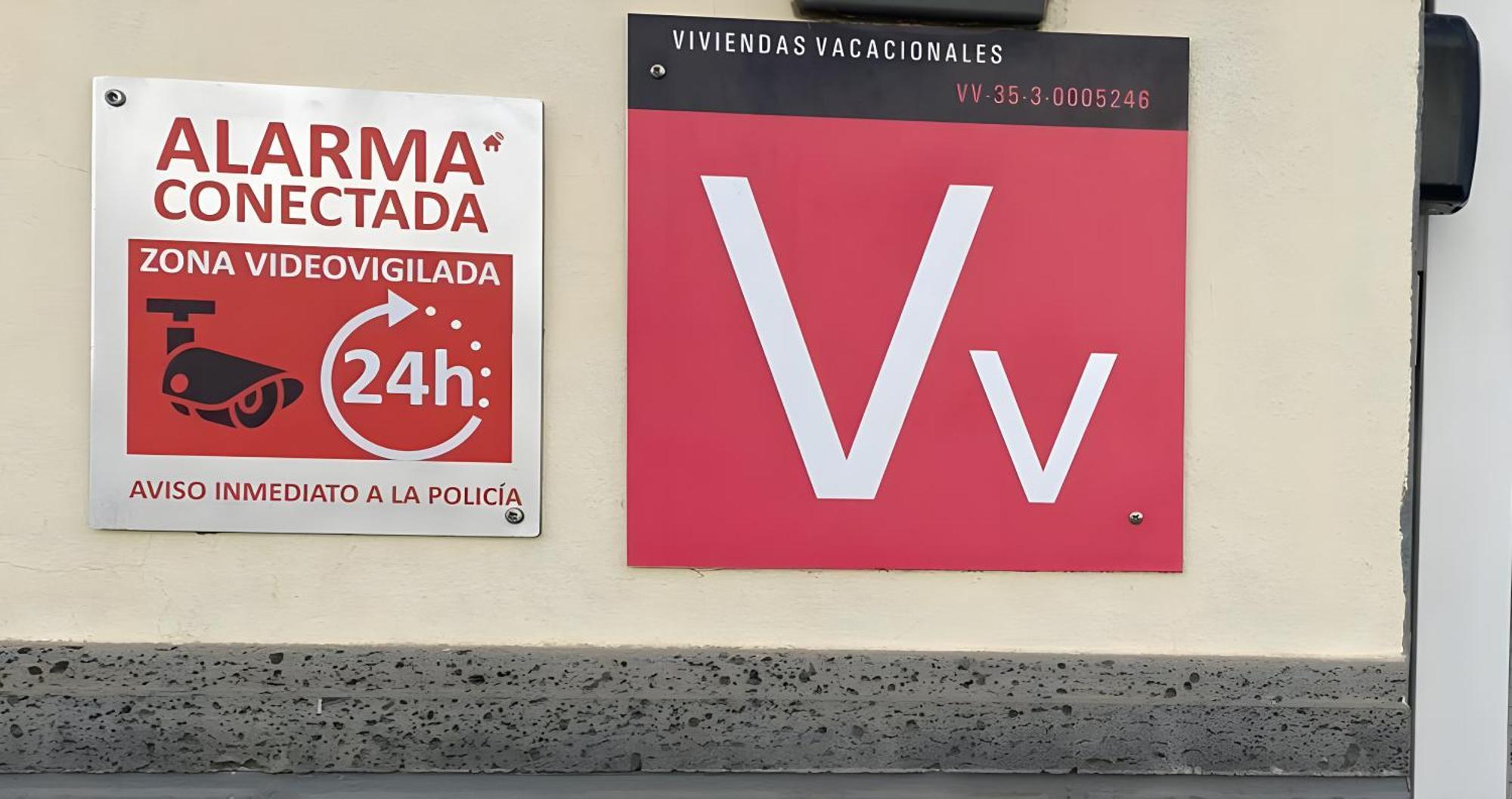 Apartamento Casa De Silvia Arrecife (Lanzarote)