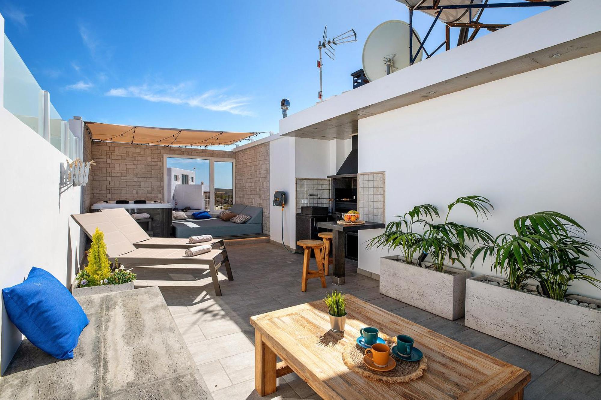 Apartment Casa Mara 2