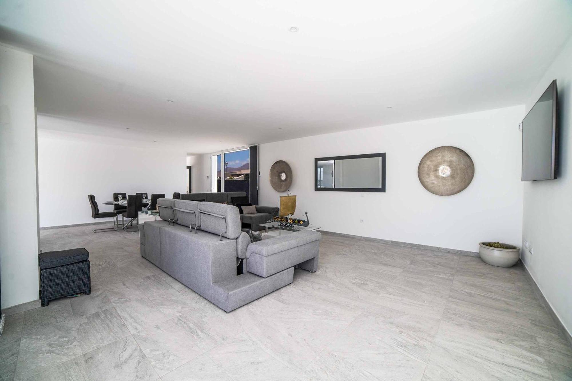 Casa Valhalla Villa Playa Blanca (Lanzarote)