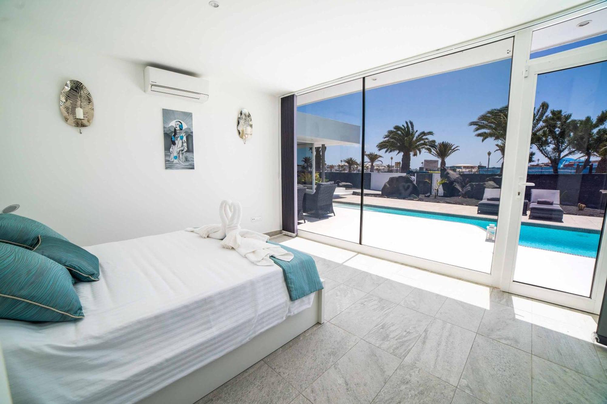 Casa Valhalla Villa *
