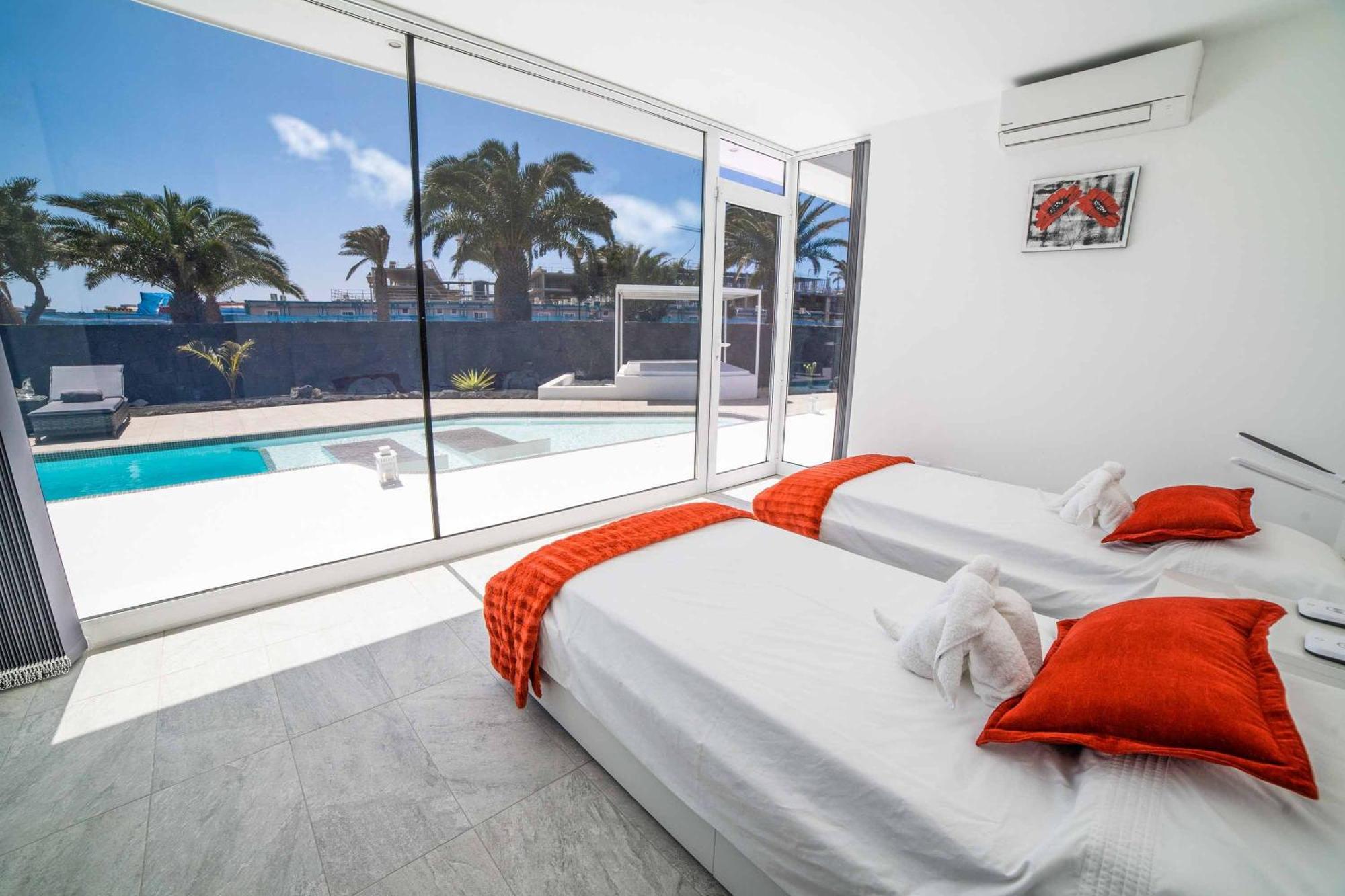 Casa Valhalla Villa *