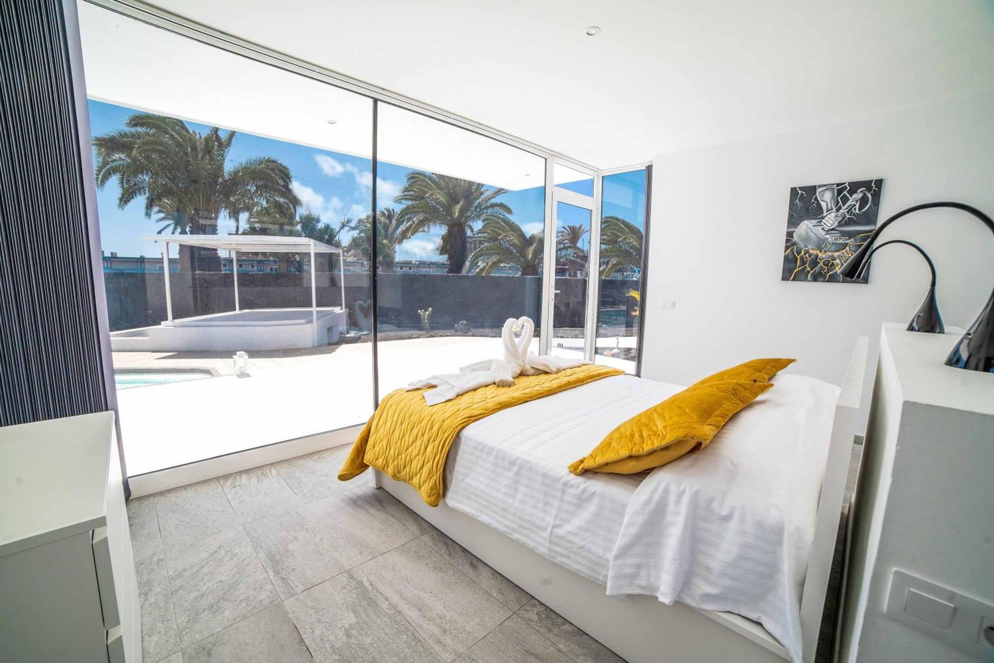 Villa Casa Valhalla Playa Blanca (Lanzarote)
