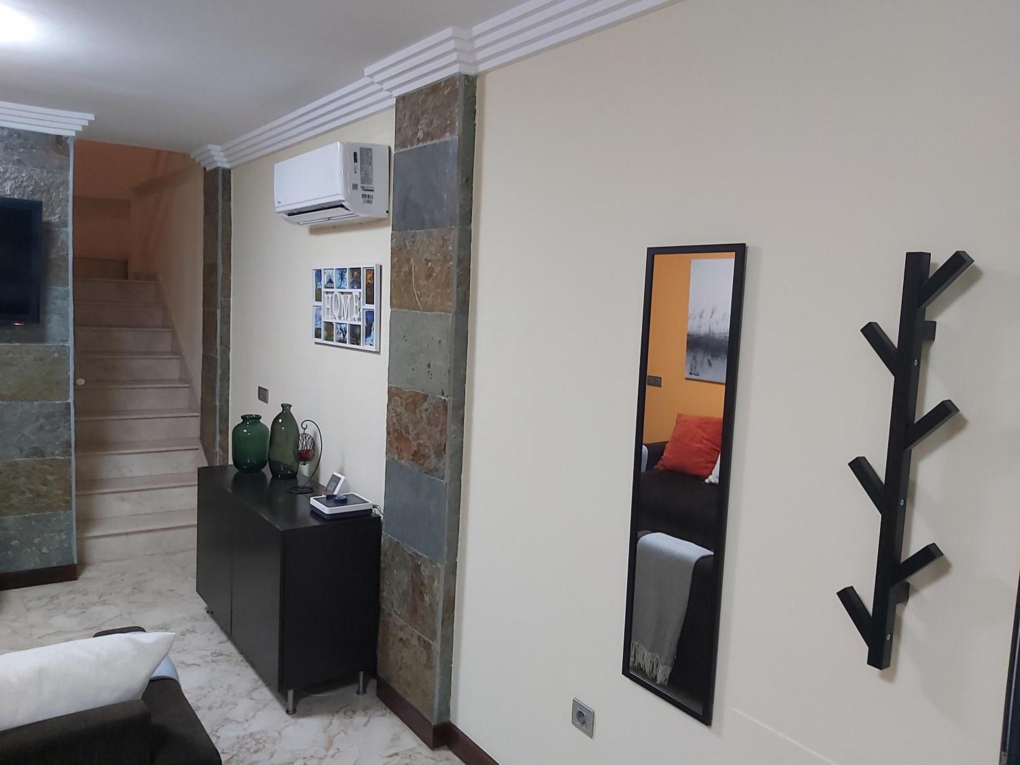 Apartamento Frataga Playa Honda (Lanzarote)