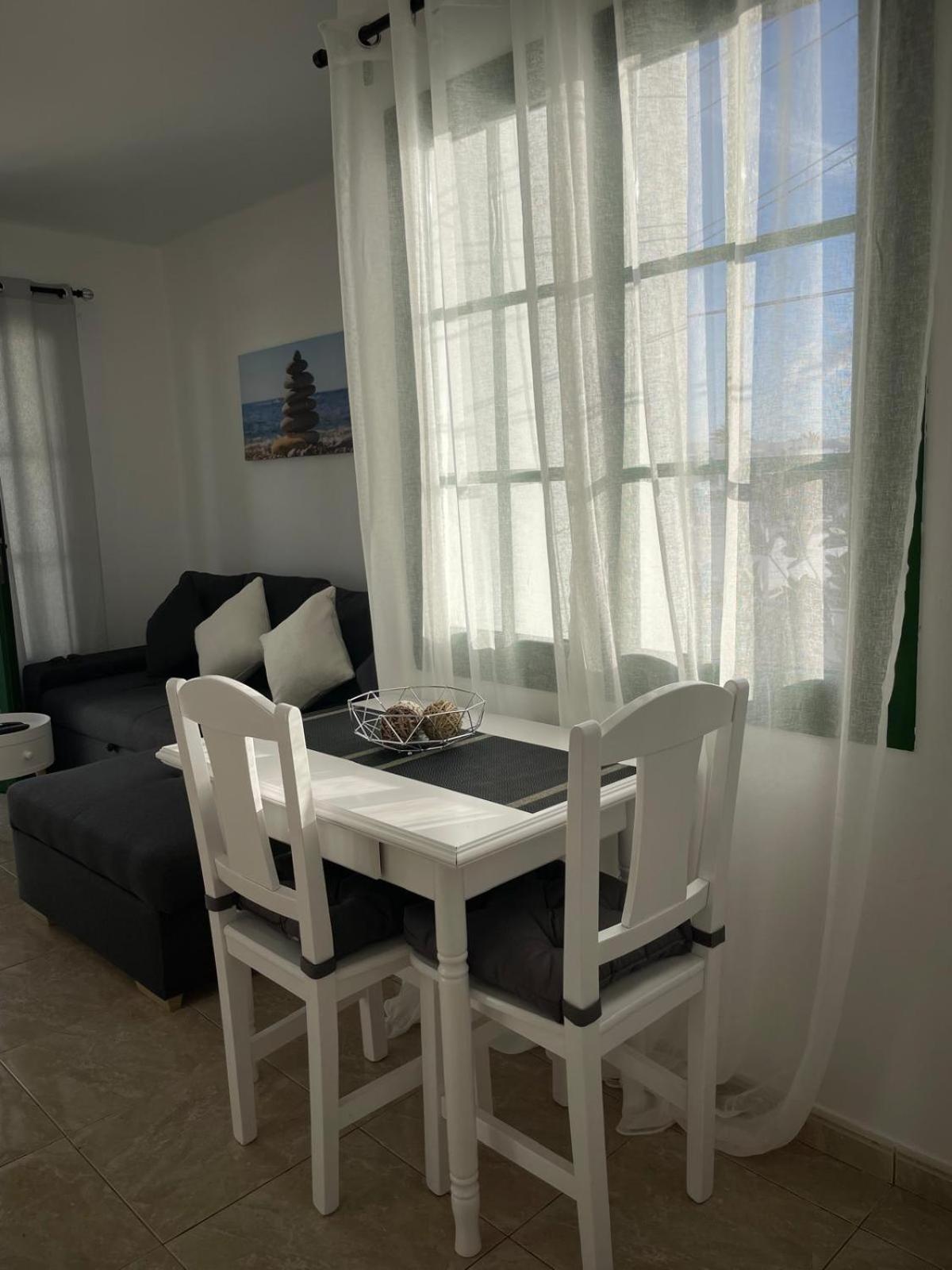 Casa Buganvilla * Puerto del Carmen (Lanzarote)