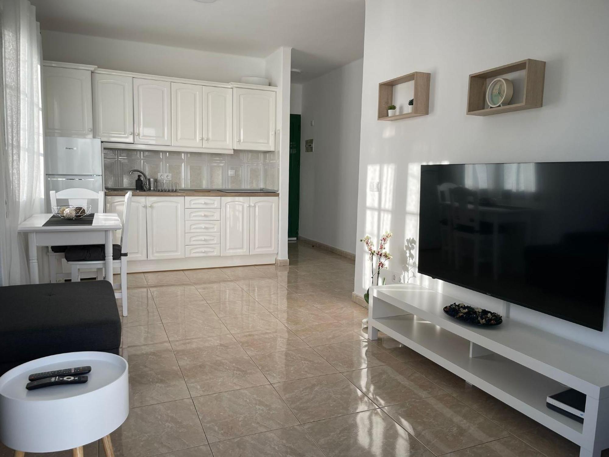 Casa Buganvilla Apartamento Puerto del Carmen (Lanzarote)