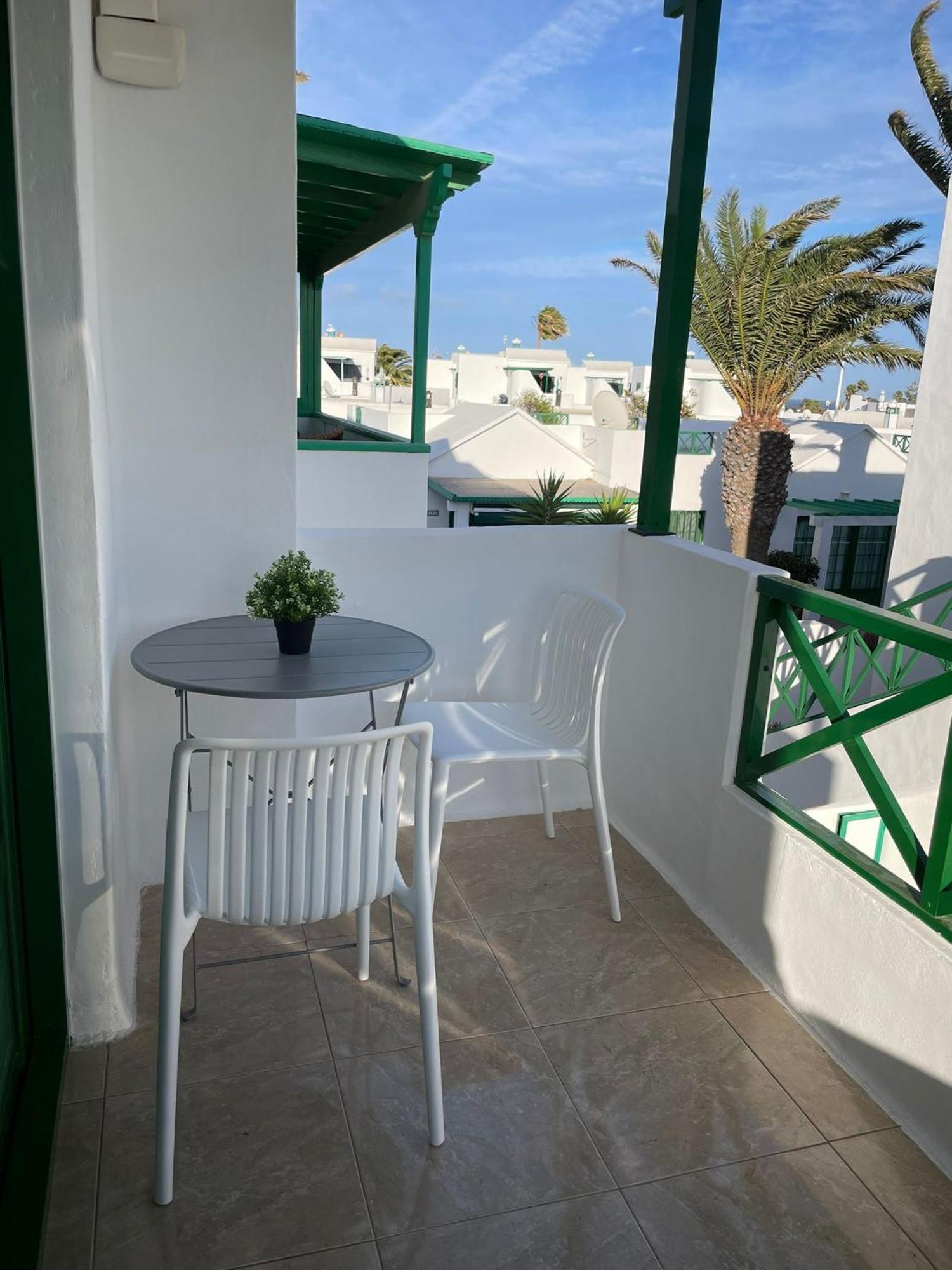 Casa Buganvilla * Puerto del Carmen (Lanzarote)