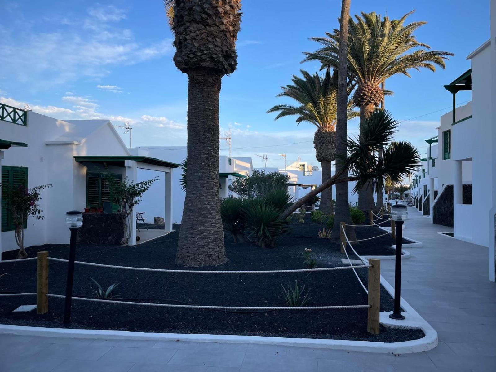 Casa Buganvilla Apartamento Puerto del Carmen (Lanzarote)