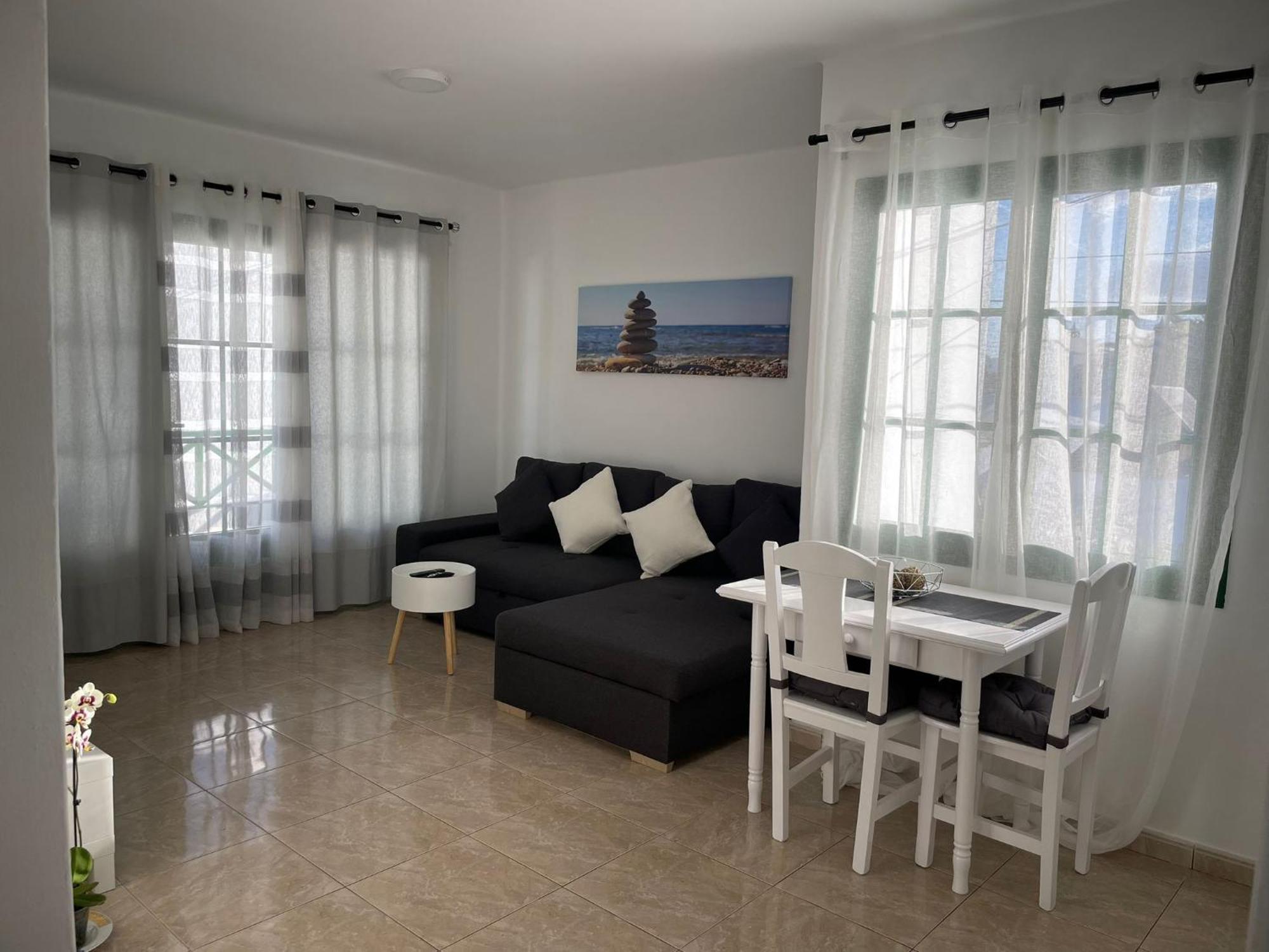 Casa Buganvilla * Puerto del Carmen (Lanzarote)