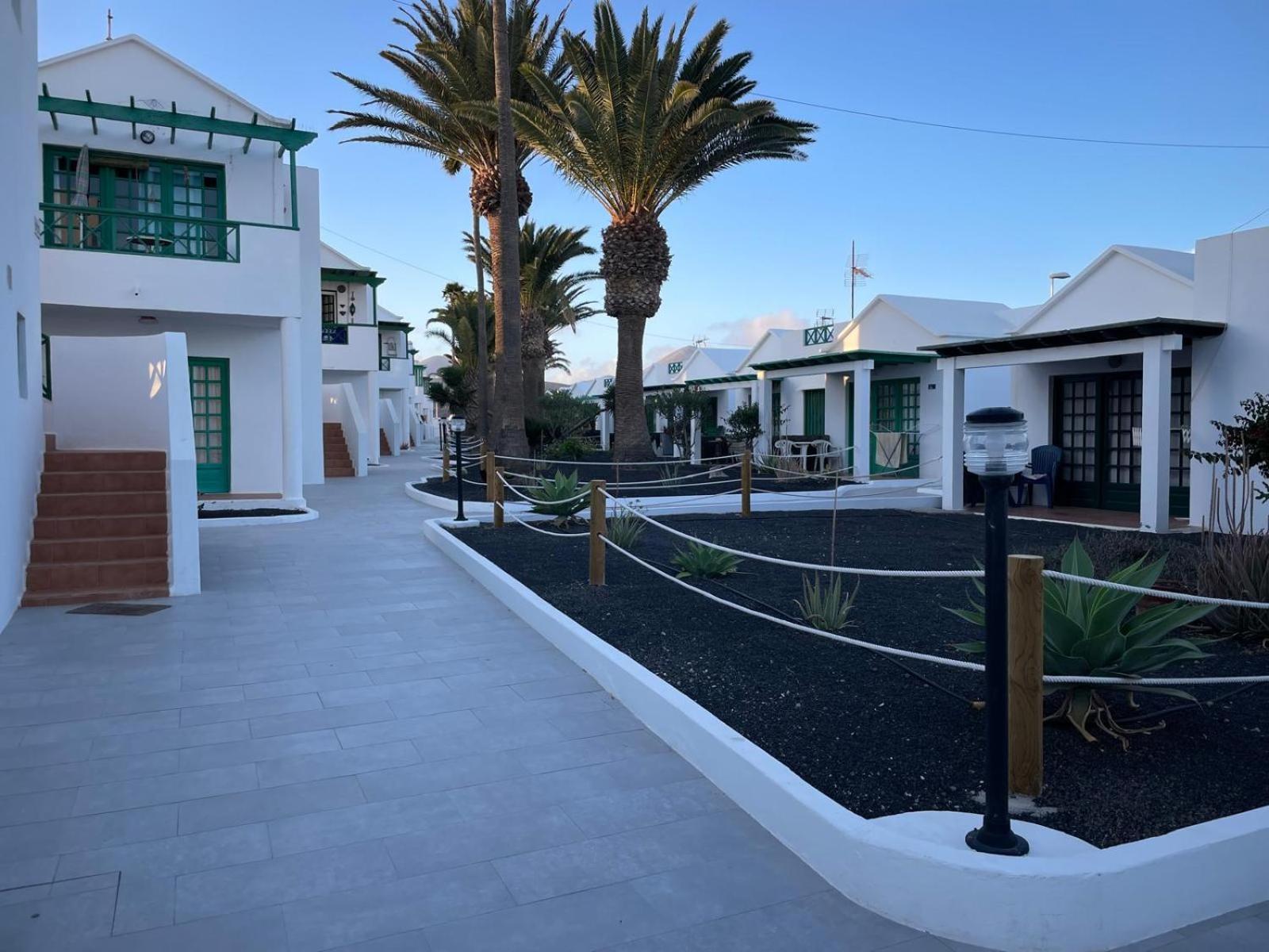 Casa Buganvilla Apartamento Puerto del Carmen (Lanzarote)