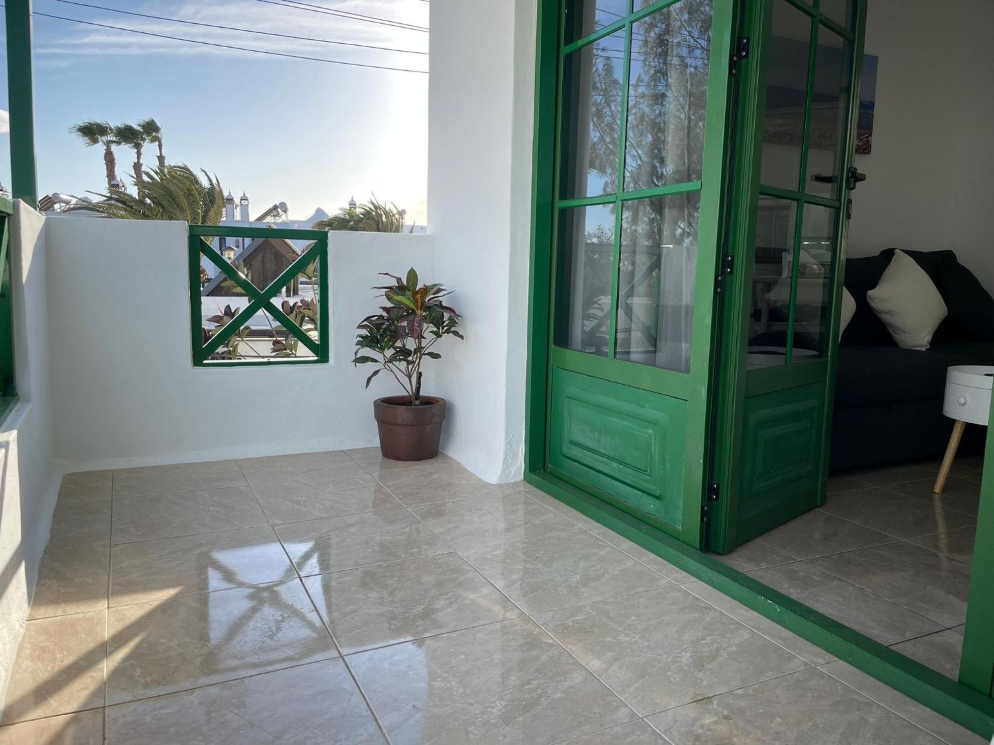 Casa Buganvilla