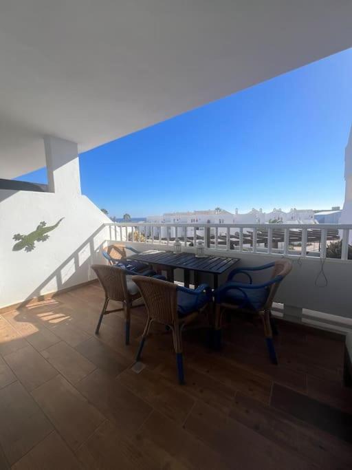 Apartment Casa Bonita Costa Teguise
