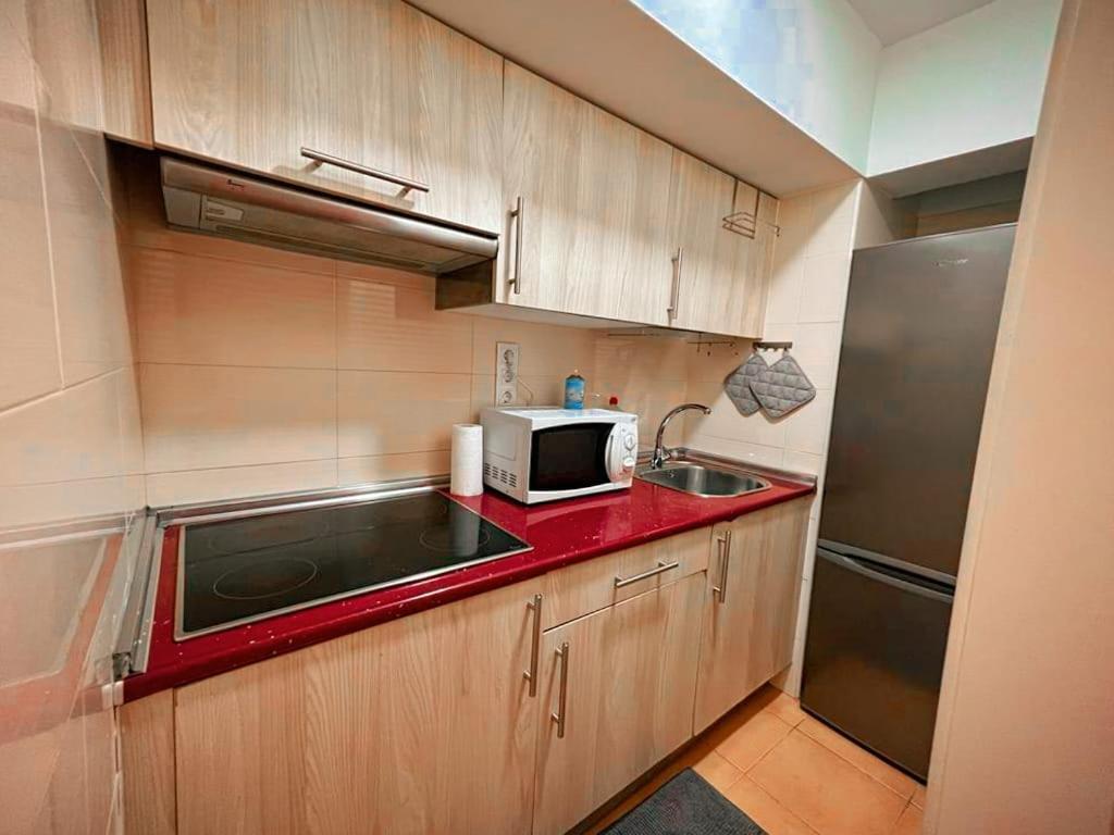 Apartamento Casamar
