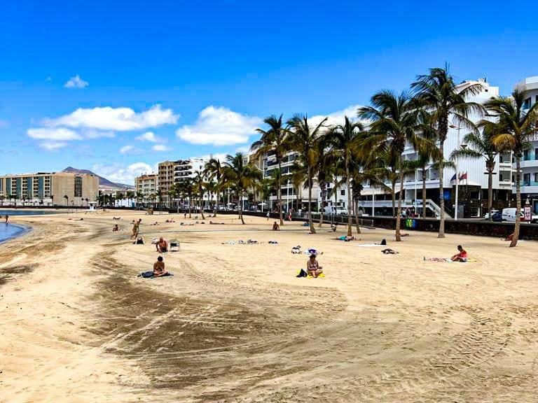 Casamar Arrecife (Lanzarote)