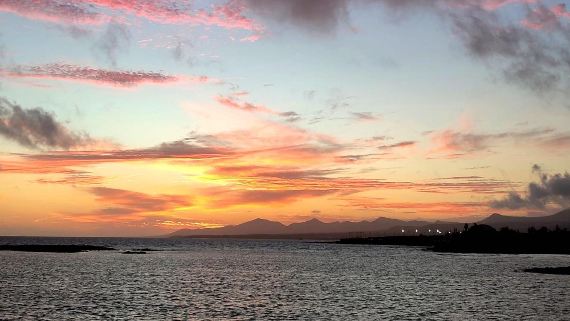 Casamar * Arrecife (Lanzarote)
