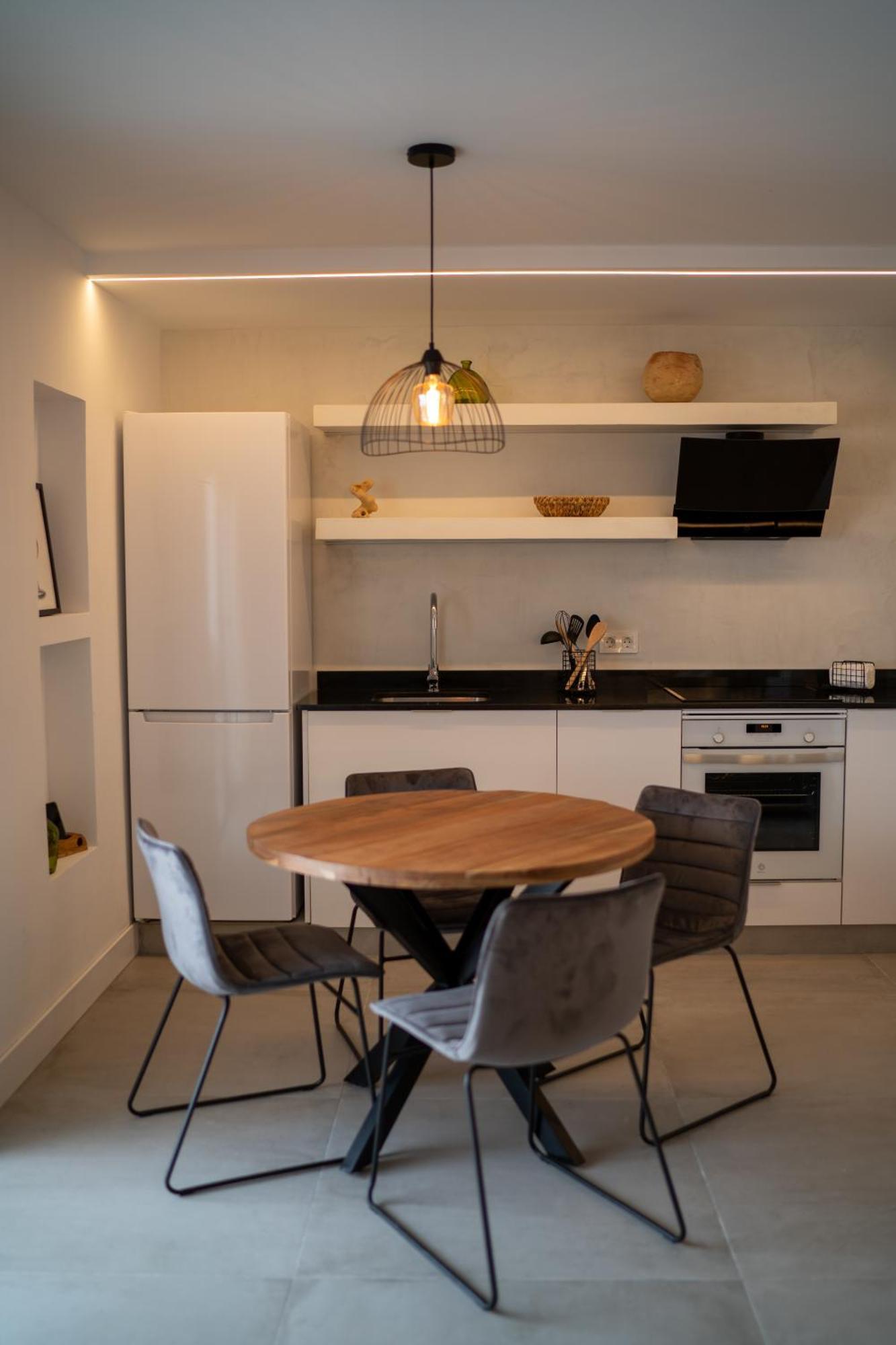 The V Apartment Puerto del Carmen (Lanzarote)