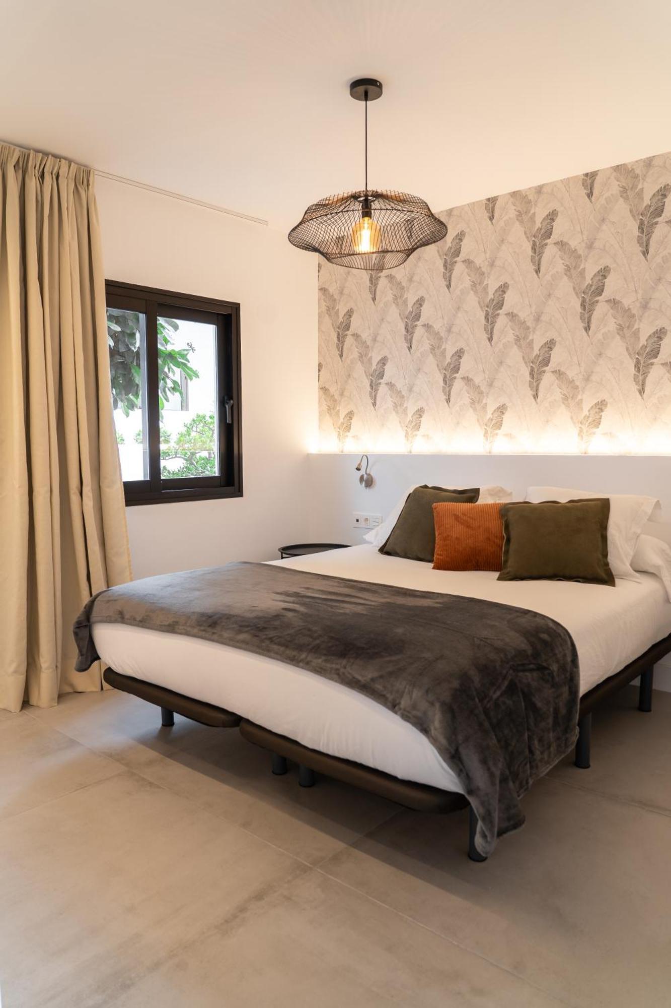 The V Apartment Puerto del Carmen (Lanzarote)