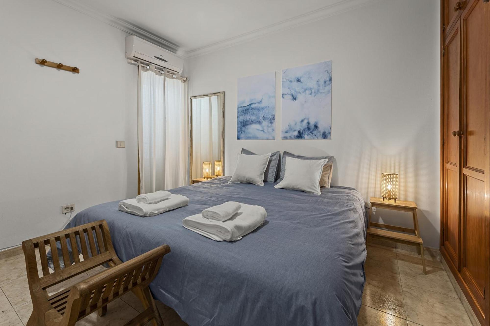 Apartamento Power *